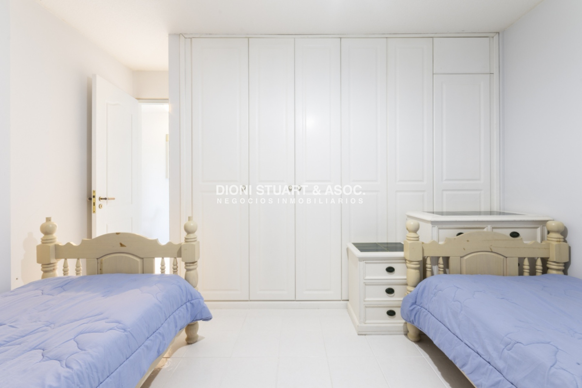 Apartamento ID.530 - Apartamento En Venta - 3 Dormitorios + 2 Baños - Complejo Lincoln Center