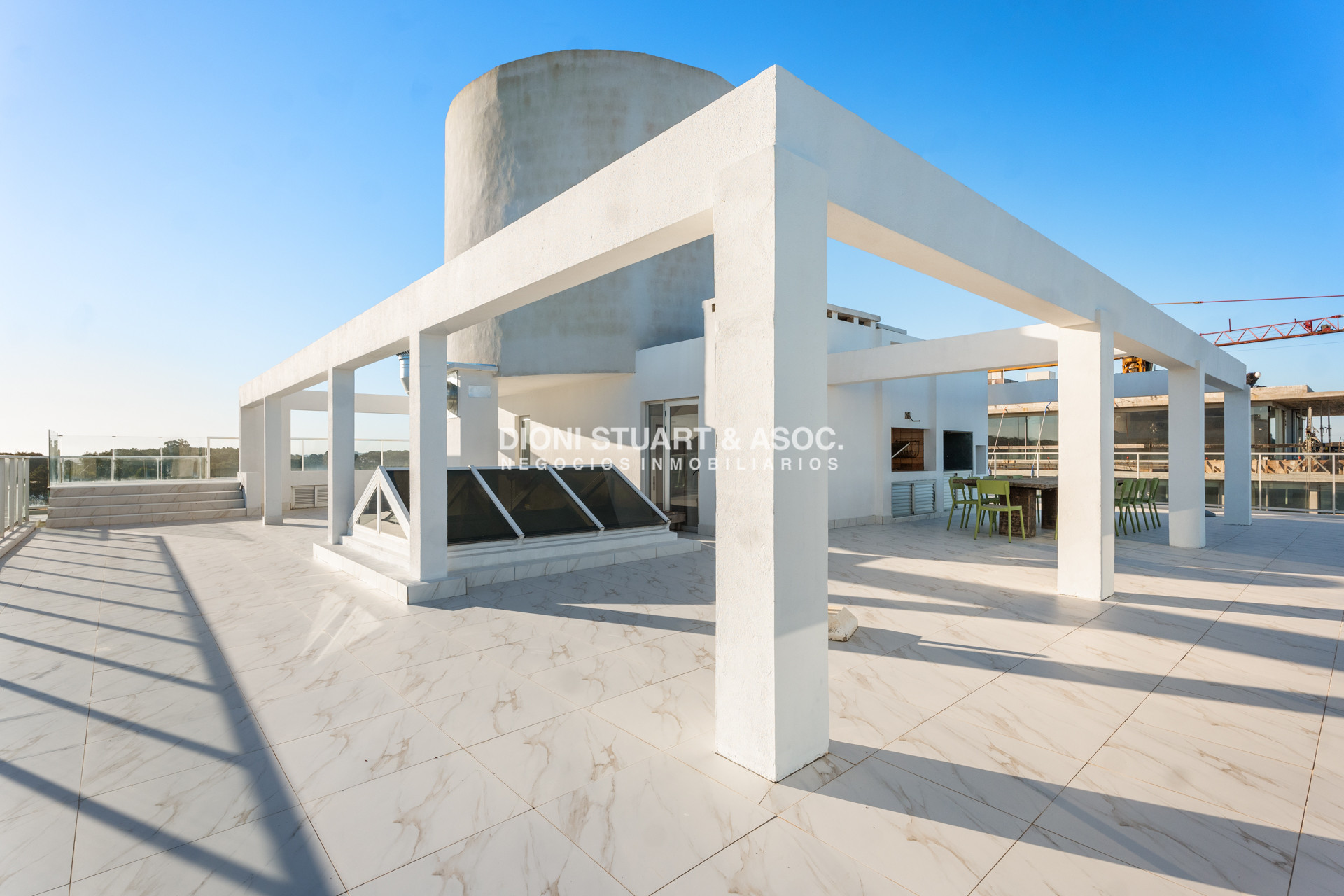 Apartamento ID.989 - MYTHOS PENT HOUSE DUPLEX - 4 SUITES - PLAYA BRAVA PRIMERA LINEA