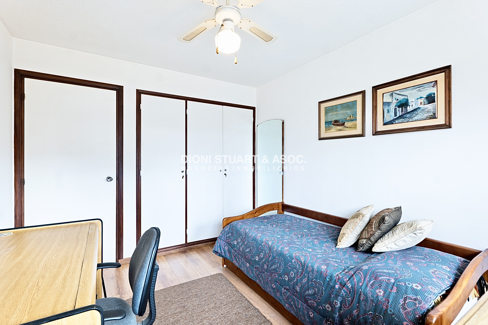 Apartamento ID.693 - DEPARTAMENTO EN VENTA EN ROOSEVELT - 2 DORMITORIOS - TORRE PUNTA DEL ESTE 