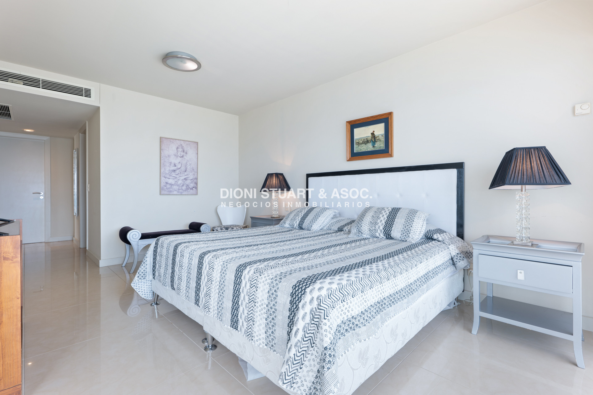 Apartamento ID.223 - TORRE AQUARELA - PENT HOUSE TRIPLEX - ESQUINA PUNTA BALLENA