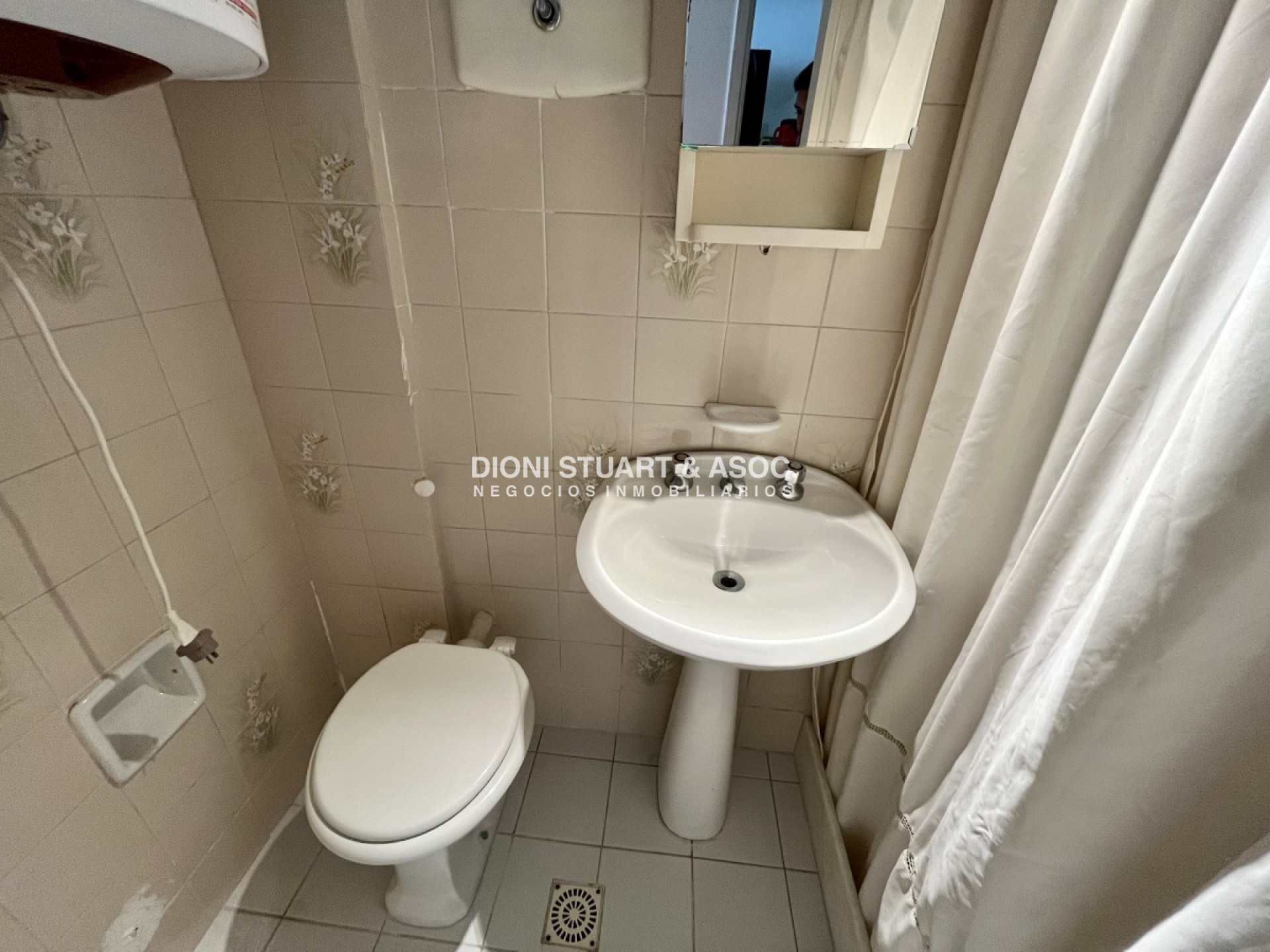 Apartamento ID.38 - Torre Madison - 3 Dormitorios - Complejo Lincoln Center
