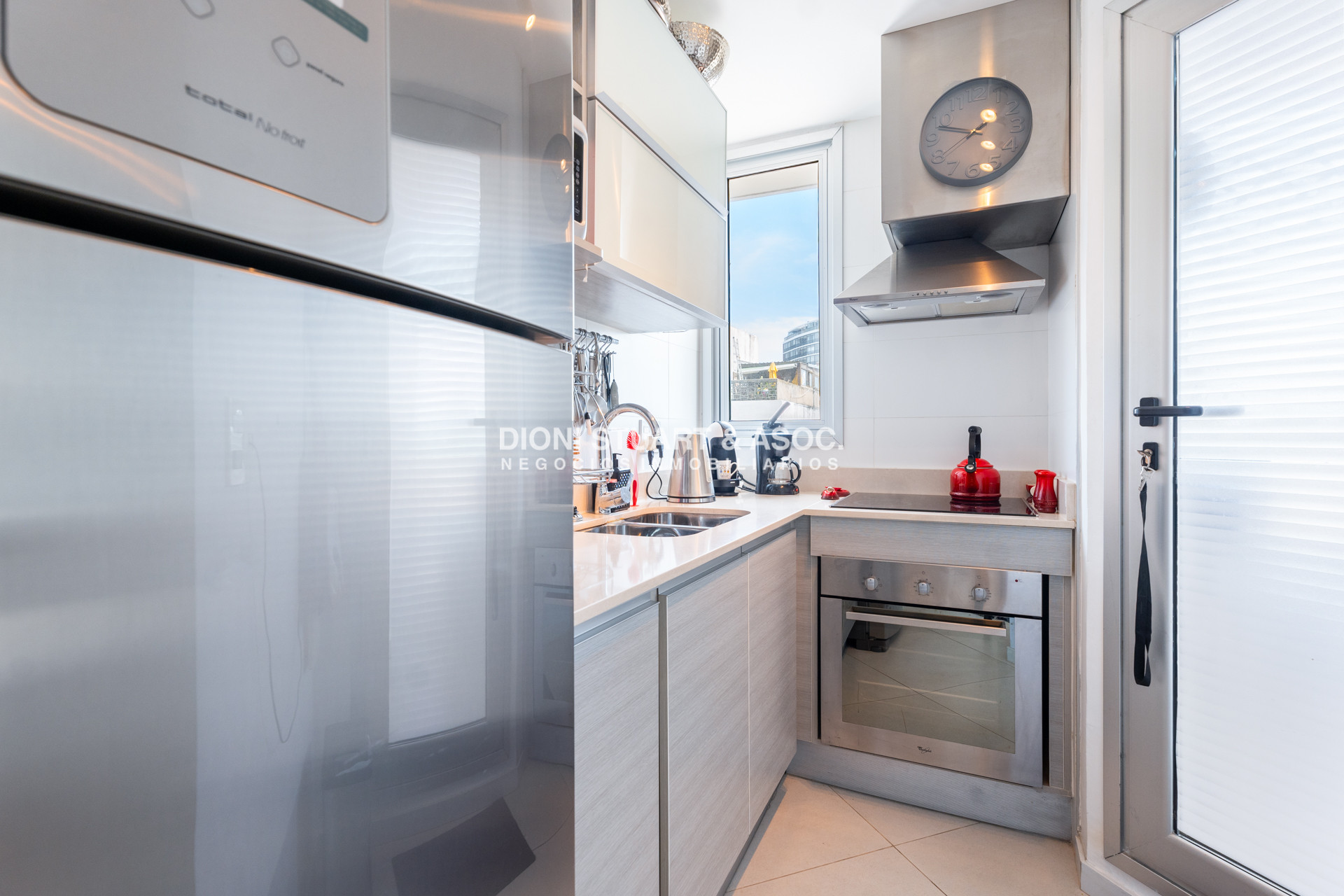 Apartamento ID.900 - Departamento en Gorlero en Venta - 2 Dormitorios - Con Parrillero