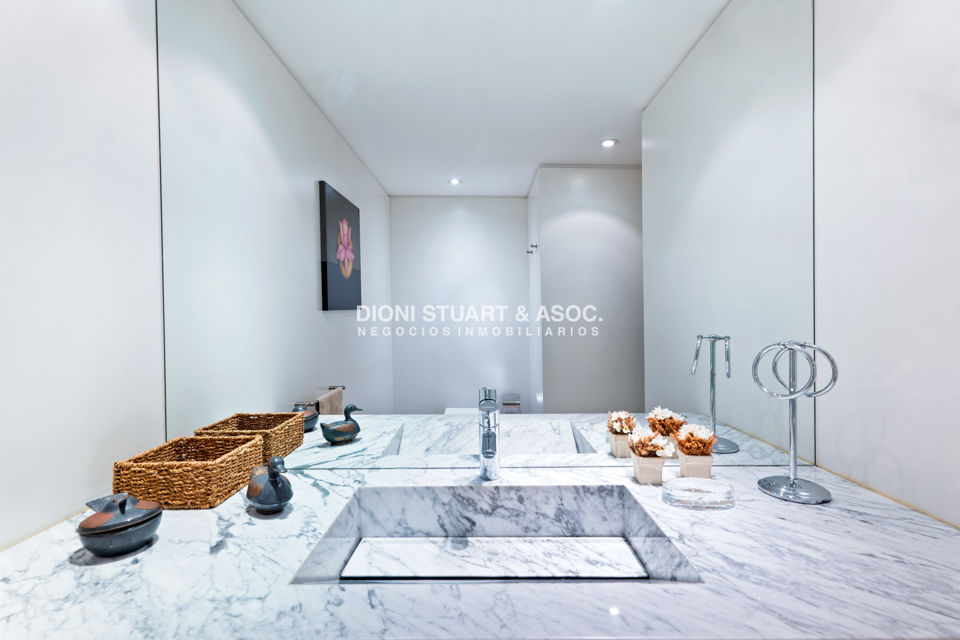 Apartamento ID.756 - DEPARTAMENTO PRIMERA LINEA BRAVA - 4 DORMS EN SUITE - MYTHOS