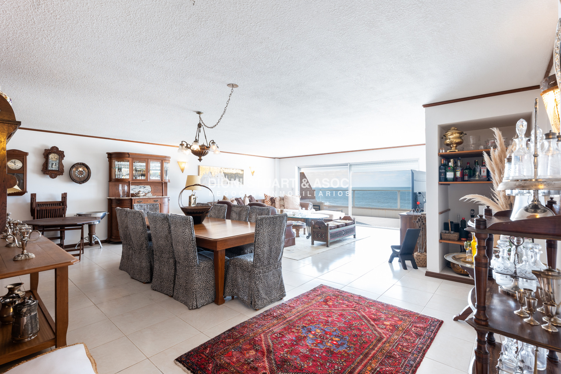 Apartamento ID.750 - Pent House En Peninsula - Edificio Carmel - 3 Dorm y Dep. 