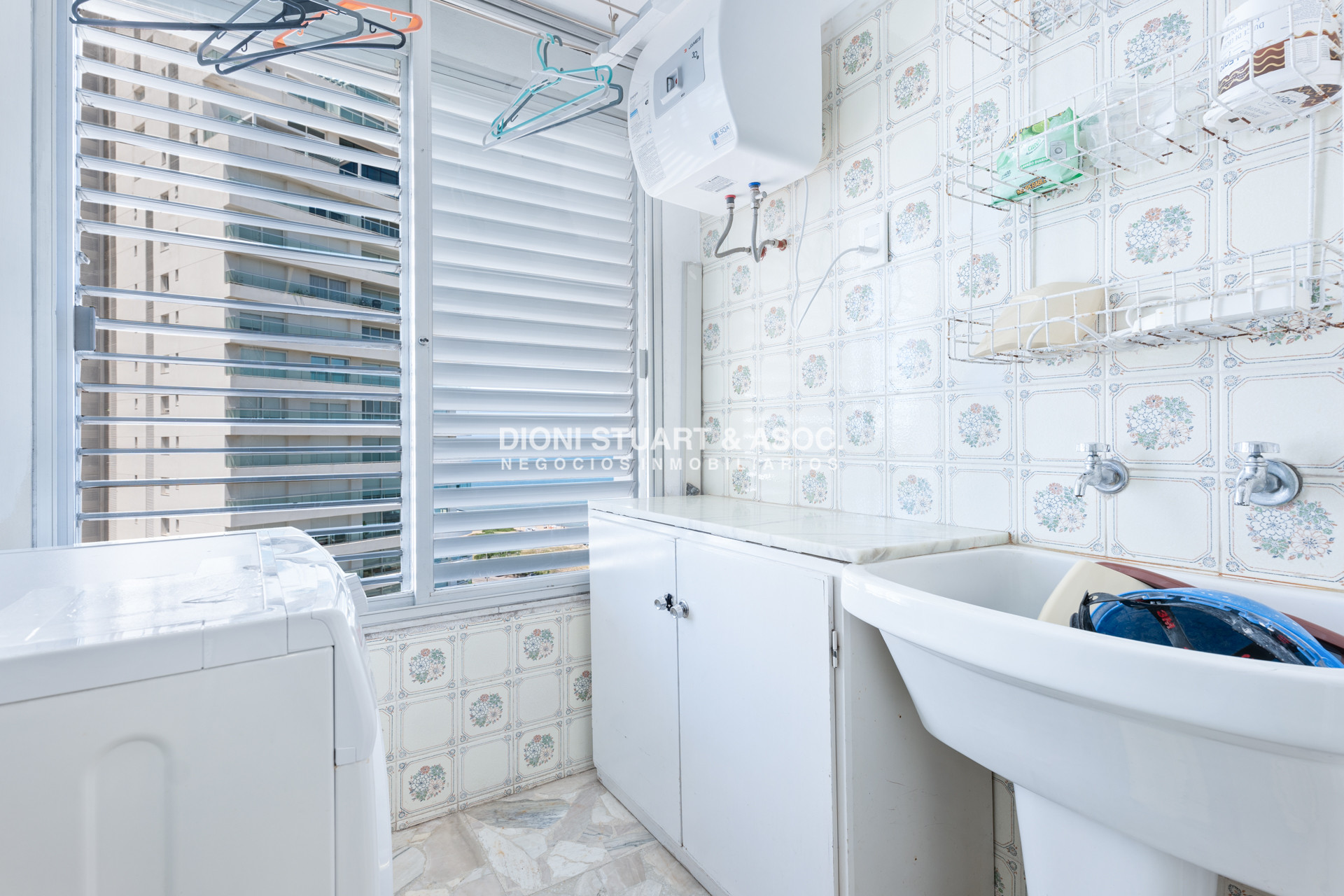 Apartamento ID.359 - APARTAMENTO EN ALQUILER 2 DORMITORIOS Y MEDIO TODOS LOS AMENITIES FRENTE AL MAR TORRE WASHINGTON COMPLEJO LINCOLN CENTER
