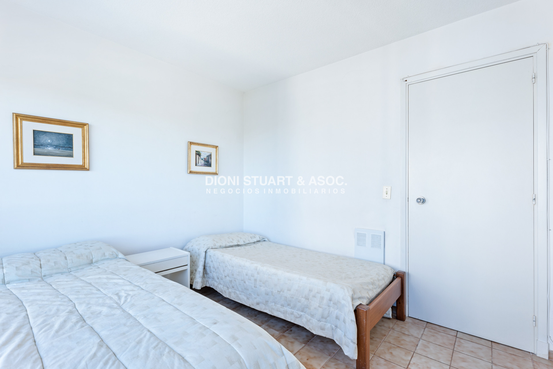 Apartamento ID.149 - Apartamento en Venta - Torre Jefferson - 3 Dormitorios + Dep. - Complejo Lincoln Center - Playa Mansa