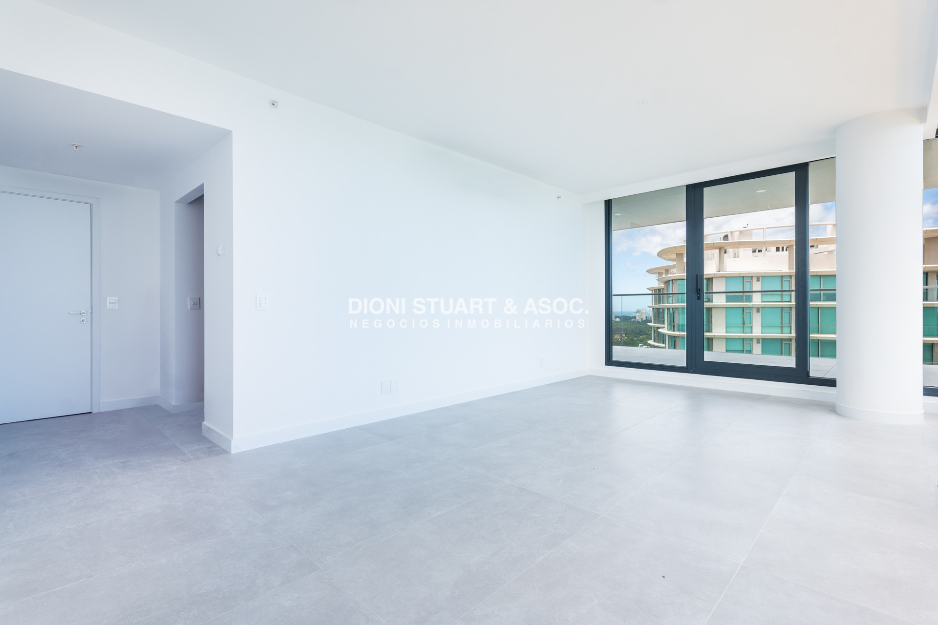 Apartamento ID.877 - Venetian - Pent House Duplex Esquinero