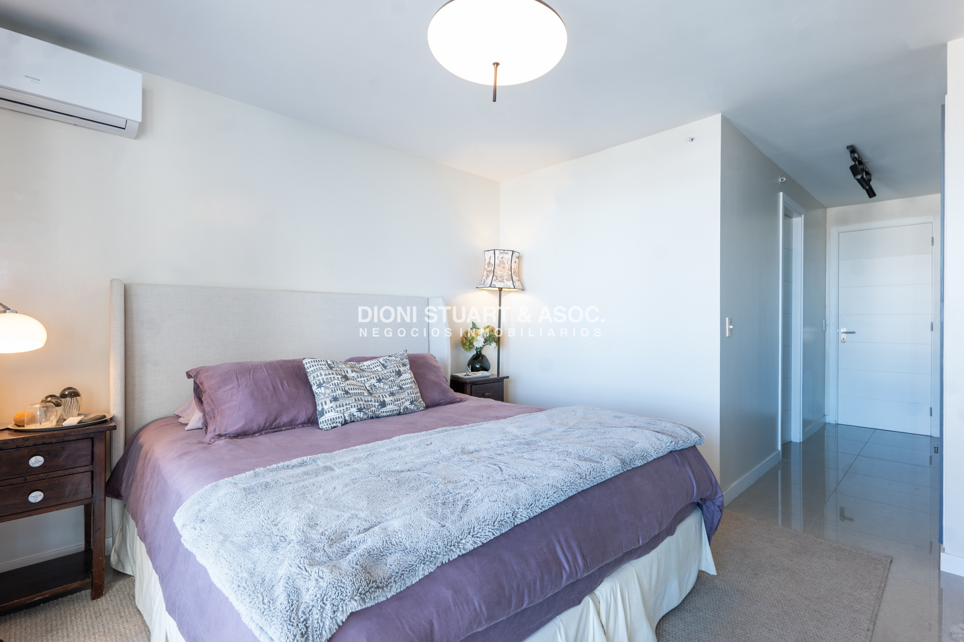 Apartamento ID.1067 - VENTA APARTAMENTO 4 DORMITORIOS PLAYA BRAVA - EDIFICIO ONE I