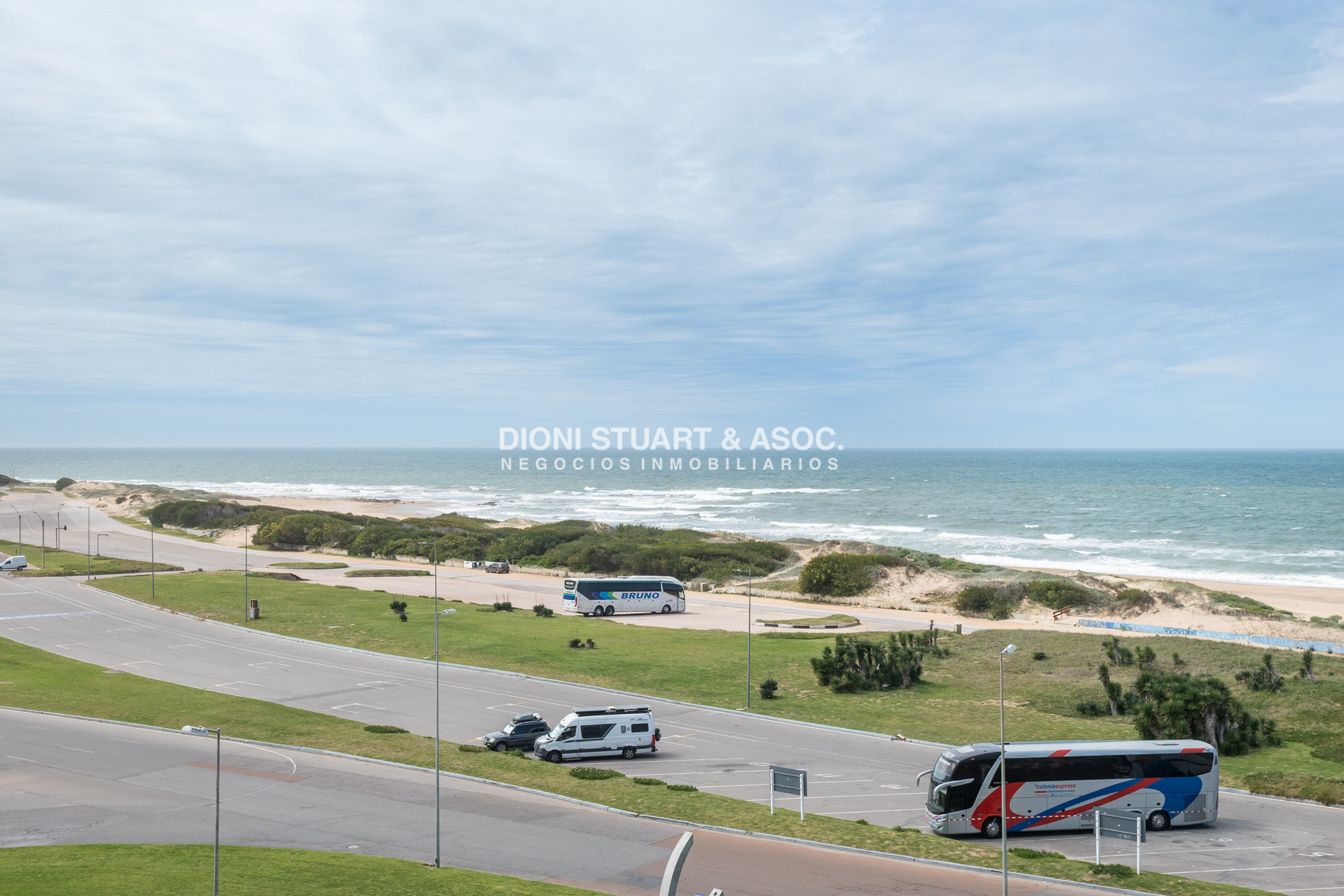 Apartamento ID.770 - IMPERIALE I DEPARTAMENTO EN VENTA - 3 DORMITORIOS EN SUITE + DEP. - ESQUINERO A PUNTA DEL ESTE