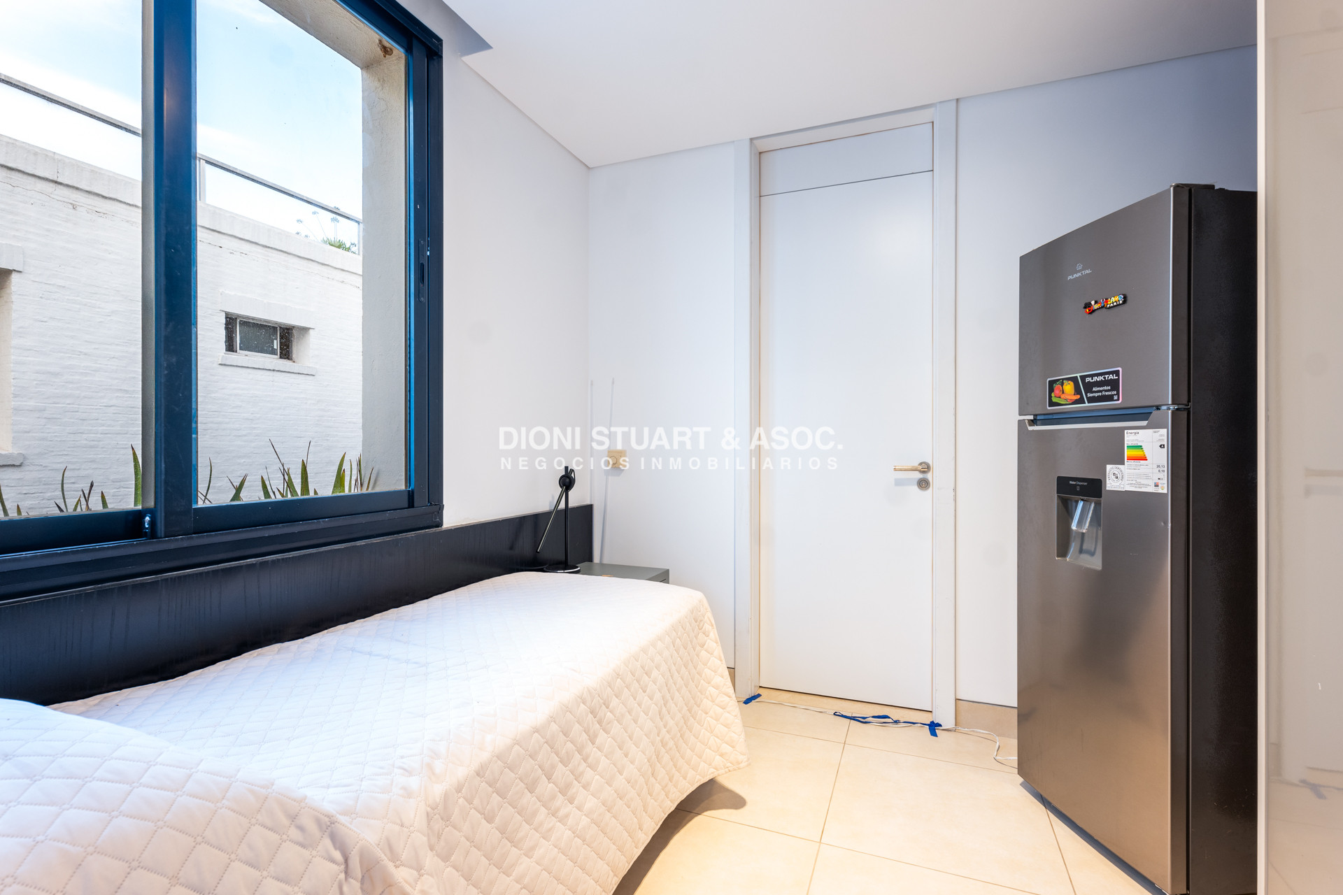 Apartamento ID.905 - LE BLEU - DEPARTAMENTO FRENTE AL PUERTO PENT HOUSE - 3 DORM EN SUITES + DEP.