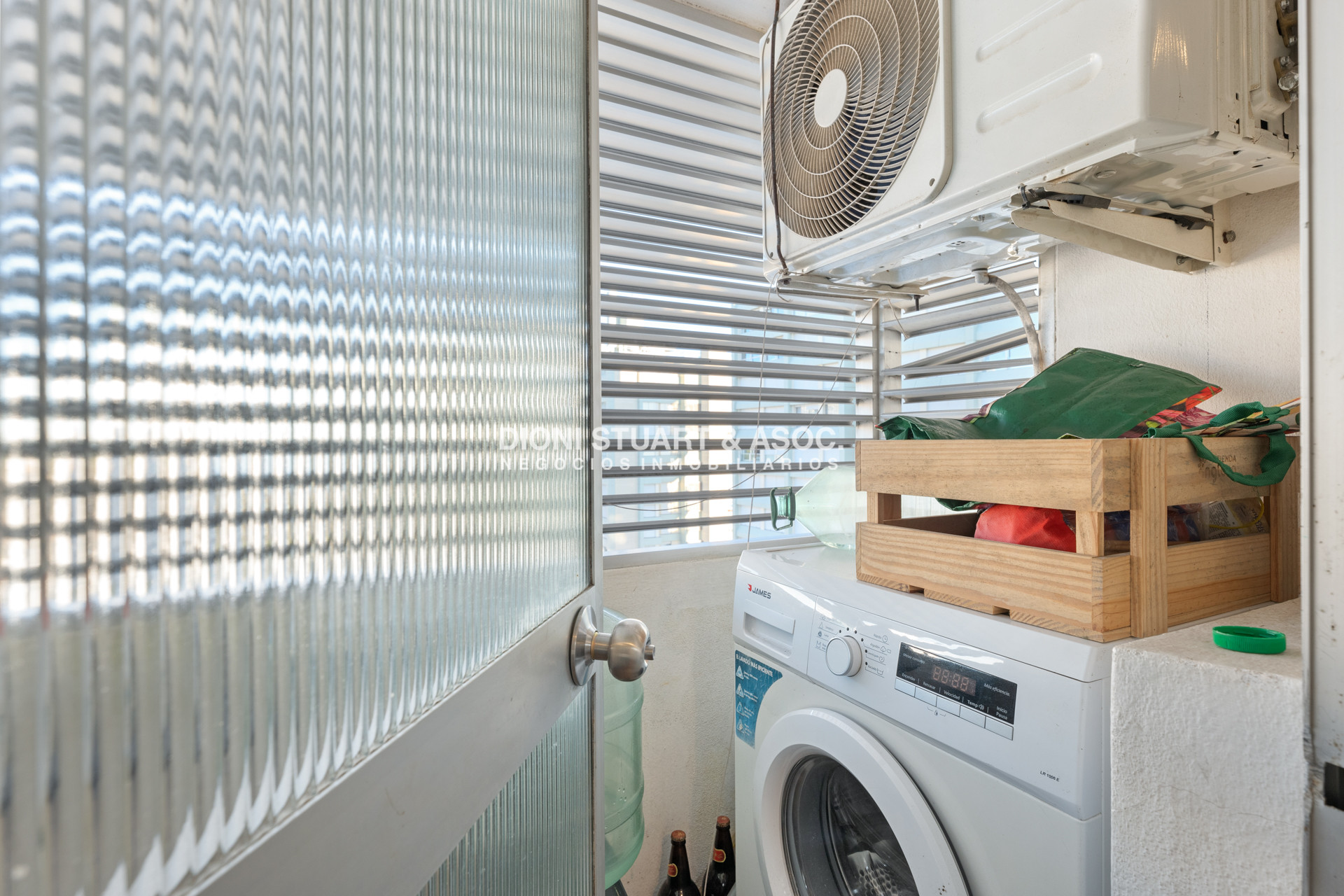 Apartamento ID.687 - Alquiler de Temporada - Edificio Fragata - Frente al Mar - 3 Dormitorios - Todos los Amenities
