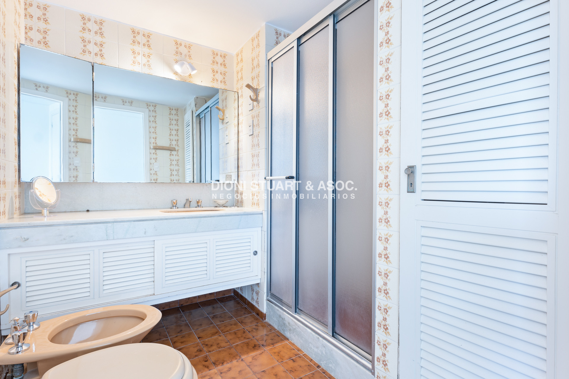Apartamento ID.359 - APARTAMENTO EN ALQUILER 2 DORMITORIOS Y MEDIO TODOS LOS AMENITIES FRENTE AL MAR TORRE WASHINGTON COMPLEJO LINCOLN CENTER