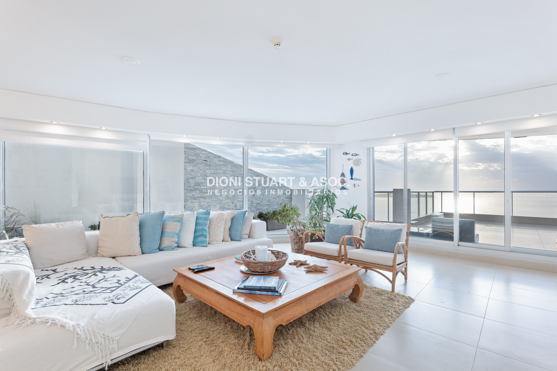 Apartamento ID.637 - Miami Boulevard I - Pent House Duplex - Apartamento En Venta