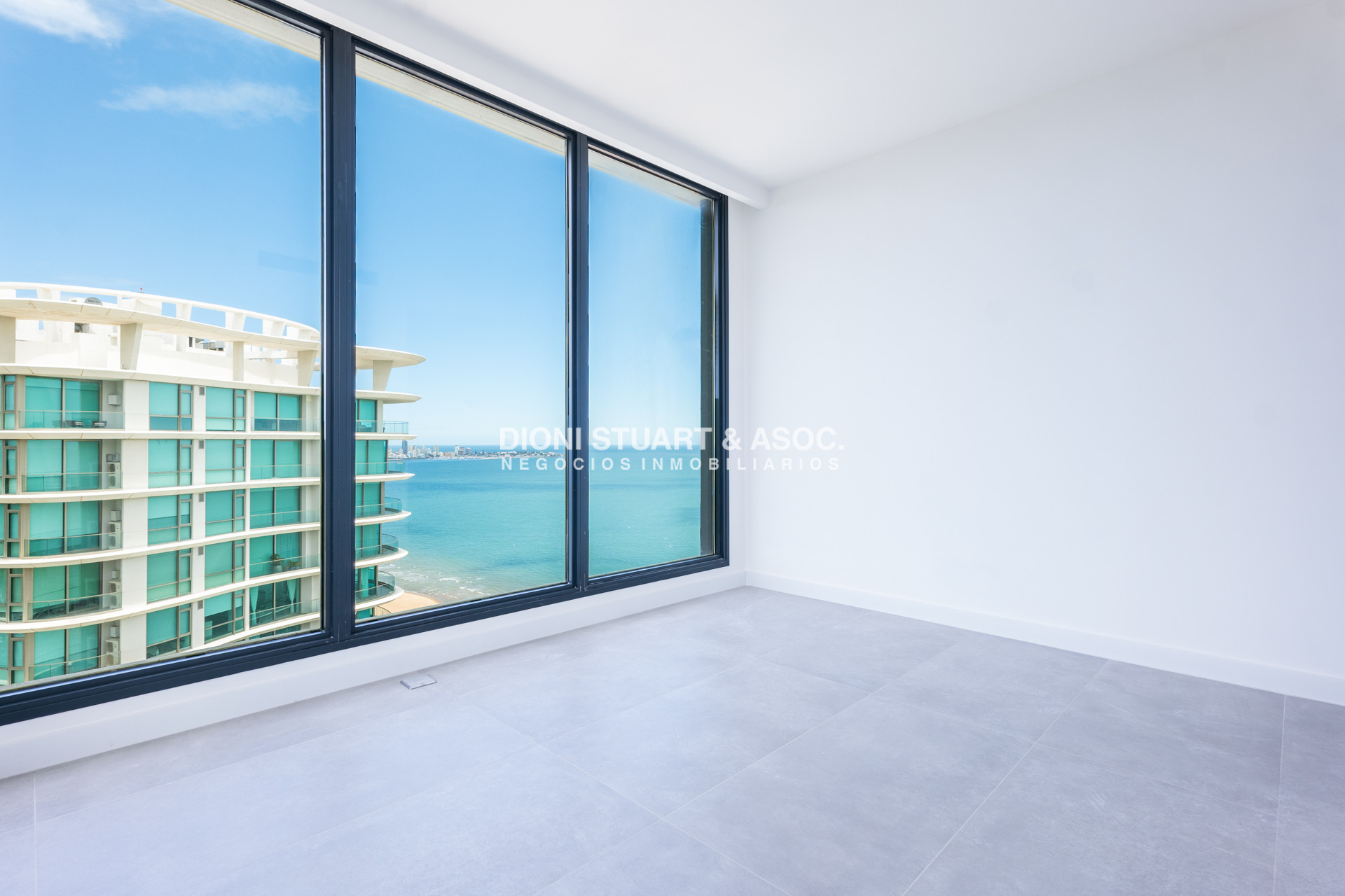 Apartamento ID.877 - Venetian - Pent House Duplex Esquinero