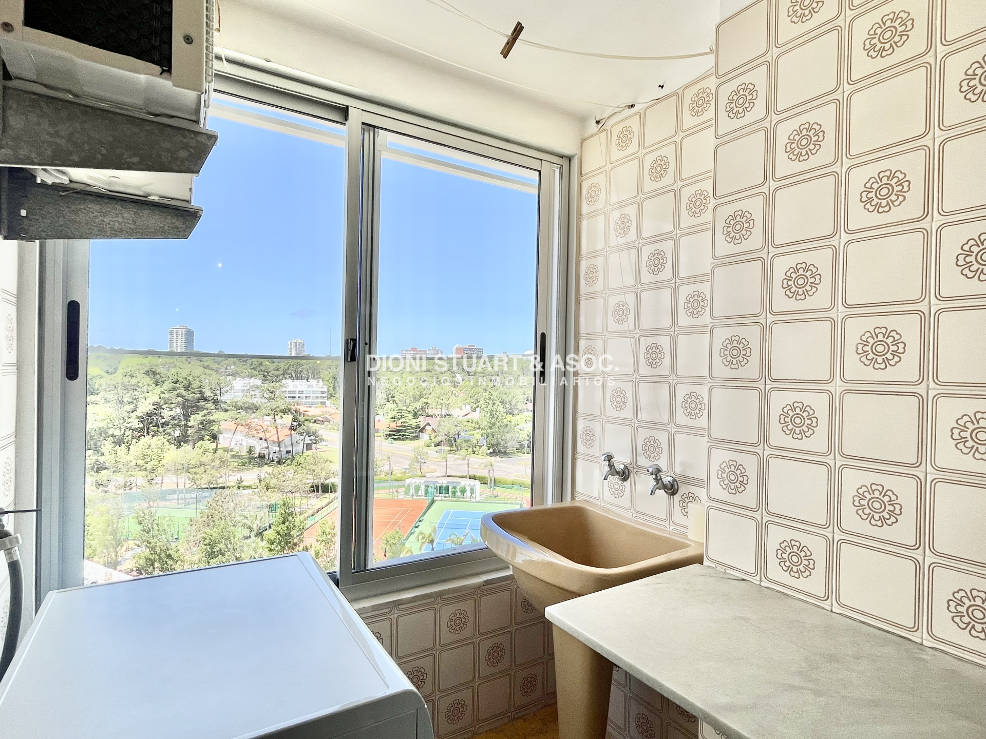 Apartamento ID.591 - Alquiler de Temporada - Lincoln Center - 2 Dormitorios + Dependencia - Todos los Amenities