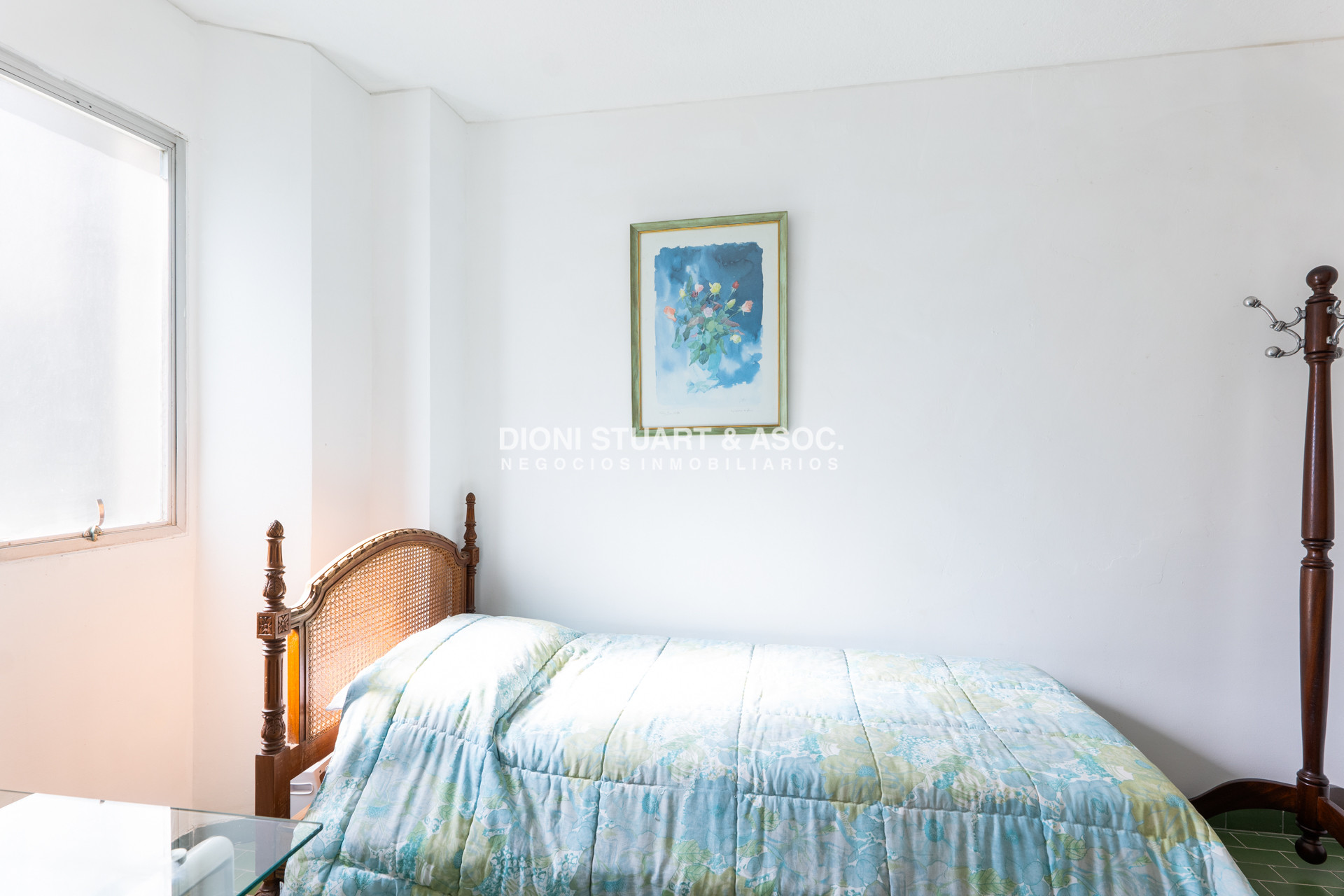Apartamento ID.776 - Apartamento en Roosevelt Center en Venta - 3 Dormitorios y Dep.