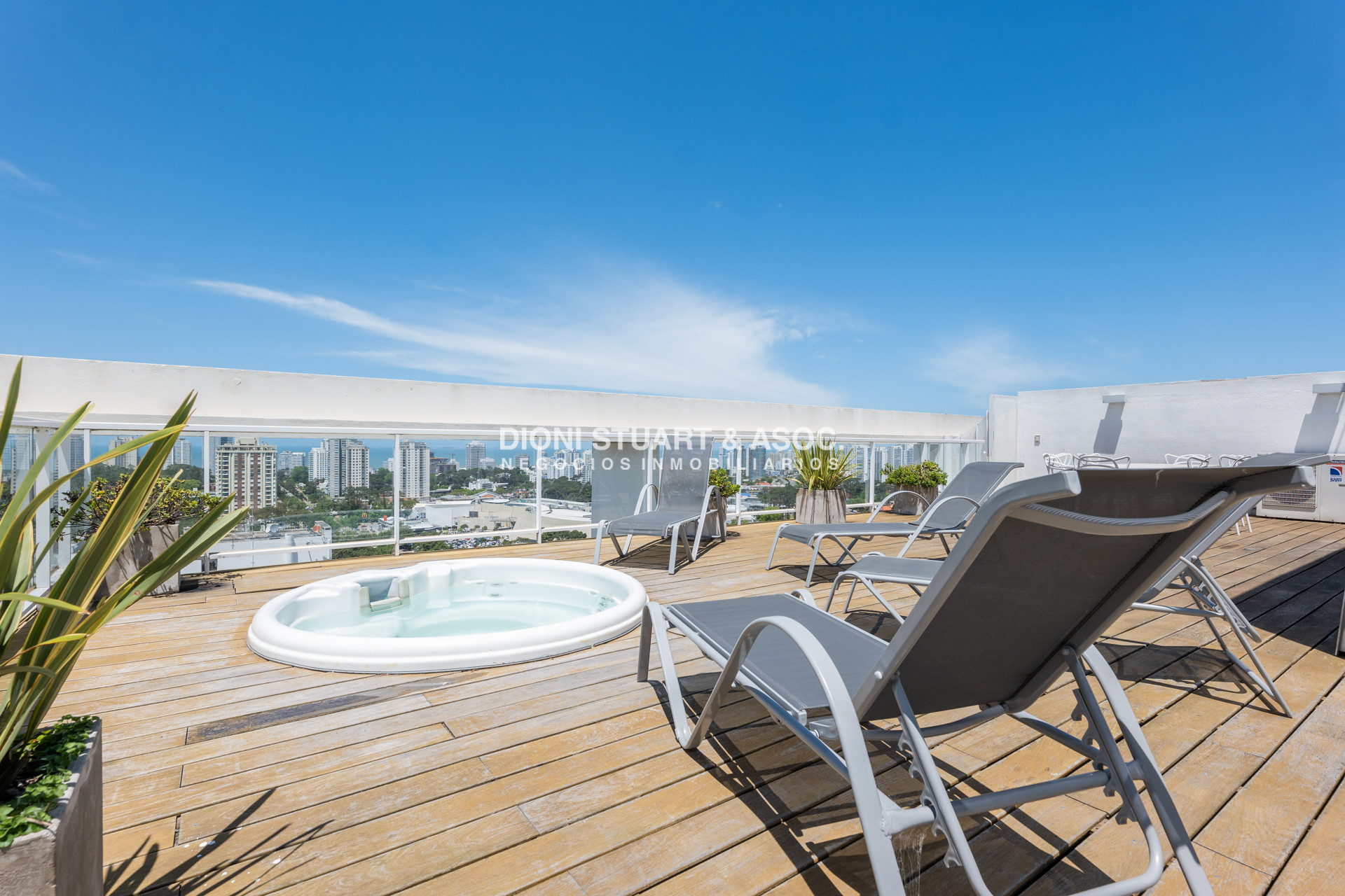 Apartamento ID.842 - Yoo Pent House Duplex