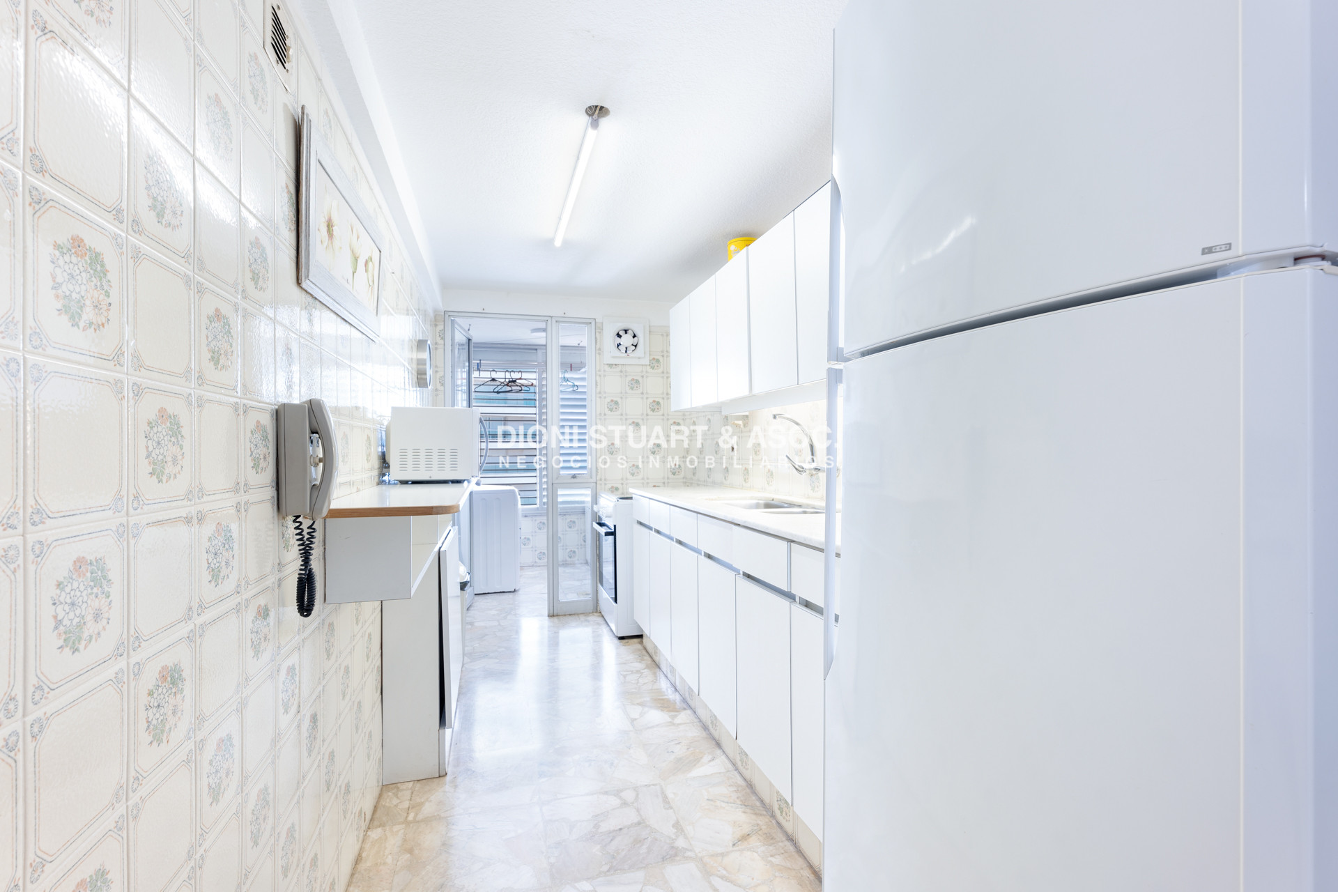 Apartamento ID.359 - APARTAMENTO EN ALQUILER 2 DORMITORIOS Y MEDIO TODOS LOS AMENITIES FRENTE AL MAR TORRE WASHINGTON COMPLEJO LINCOLN CENTER