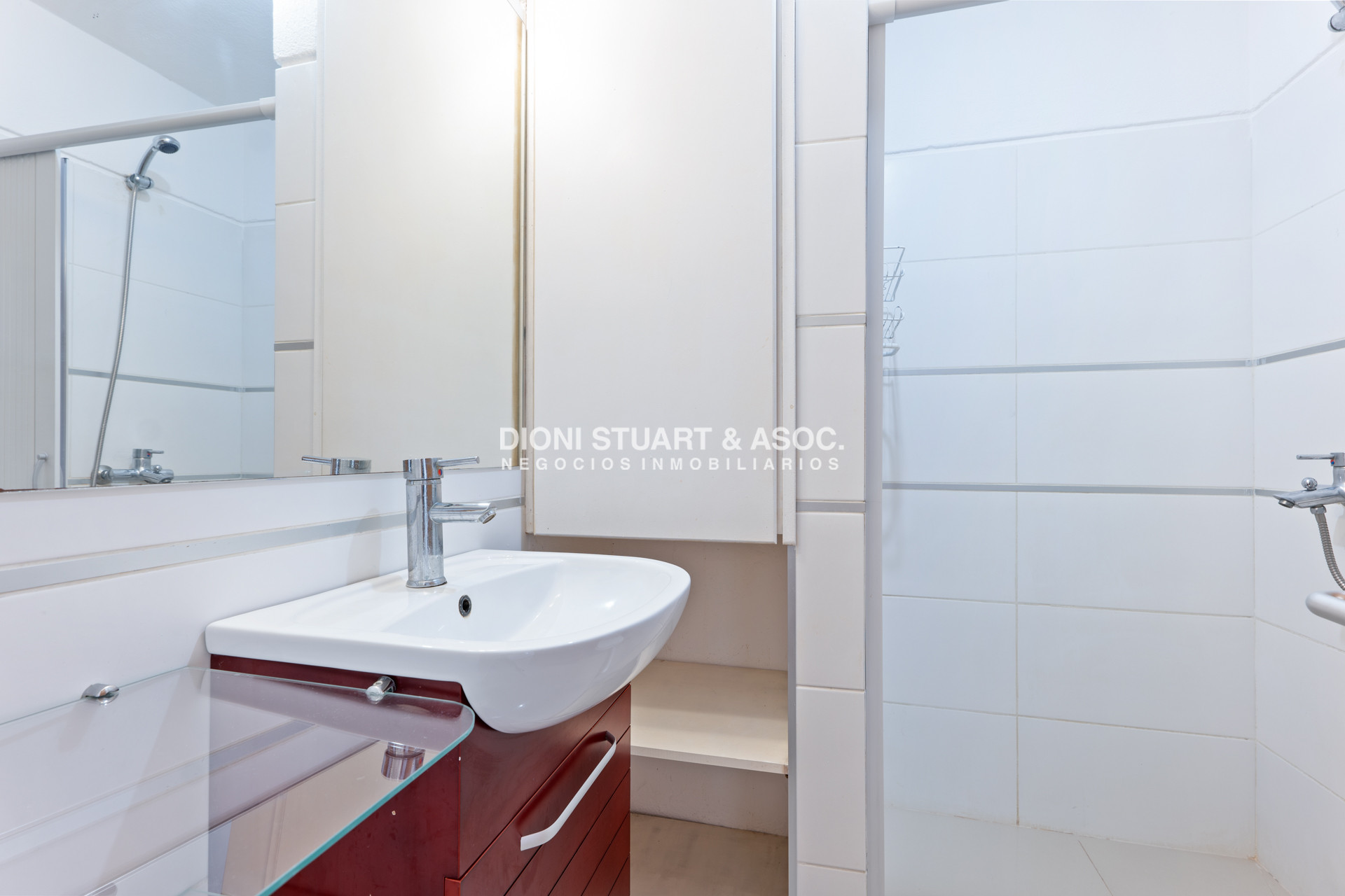 Apartamento ID.488 - Oportunidad - Apartamento Primera Linea Mansa - Con Parrillero -  2 Dormitorios
