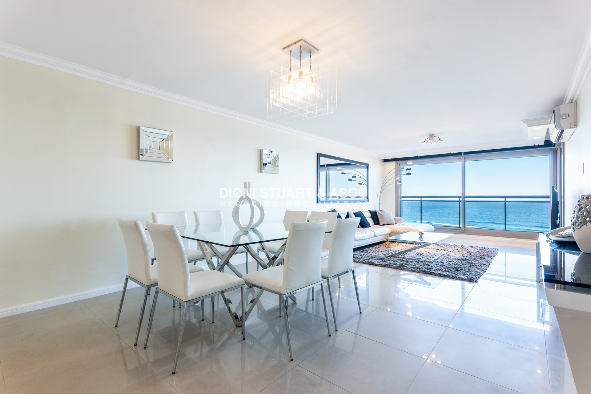 Apartamento ID.979 - IMPERIALE II DEPARTAMENTO EN VENTA DE 3 DORMITORIOS EN SUITE
