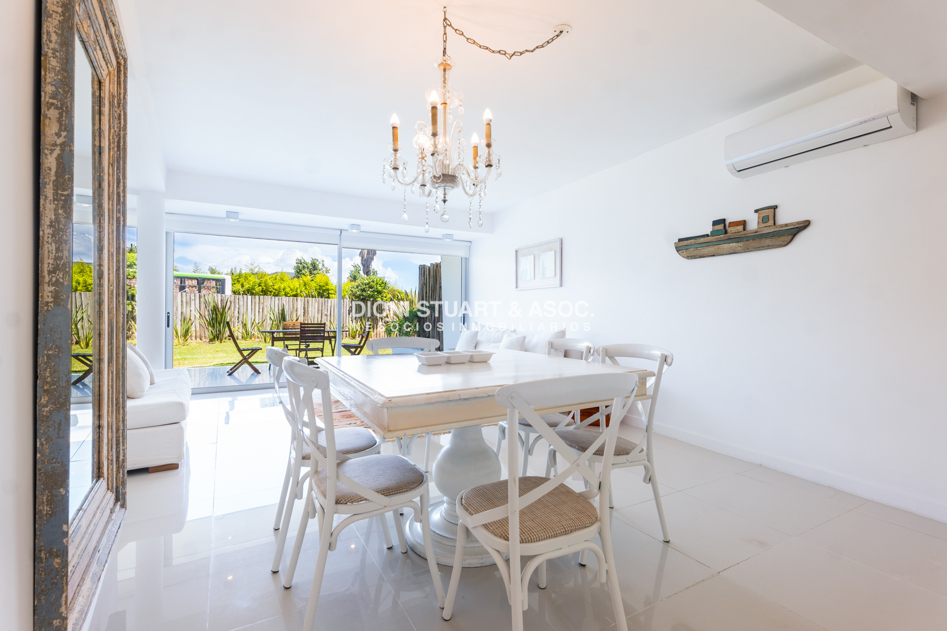 Apartamento ID.852 - Bikini Beach - Apto de 2 Dorm en Suite + Toilette