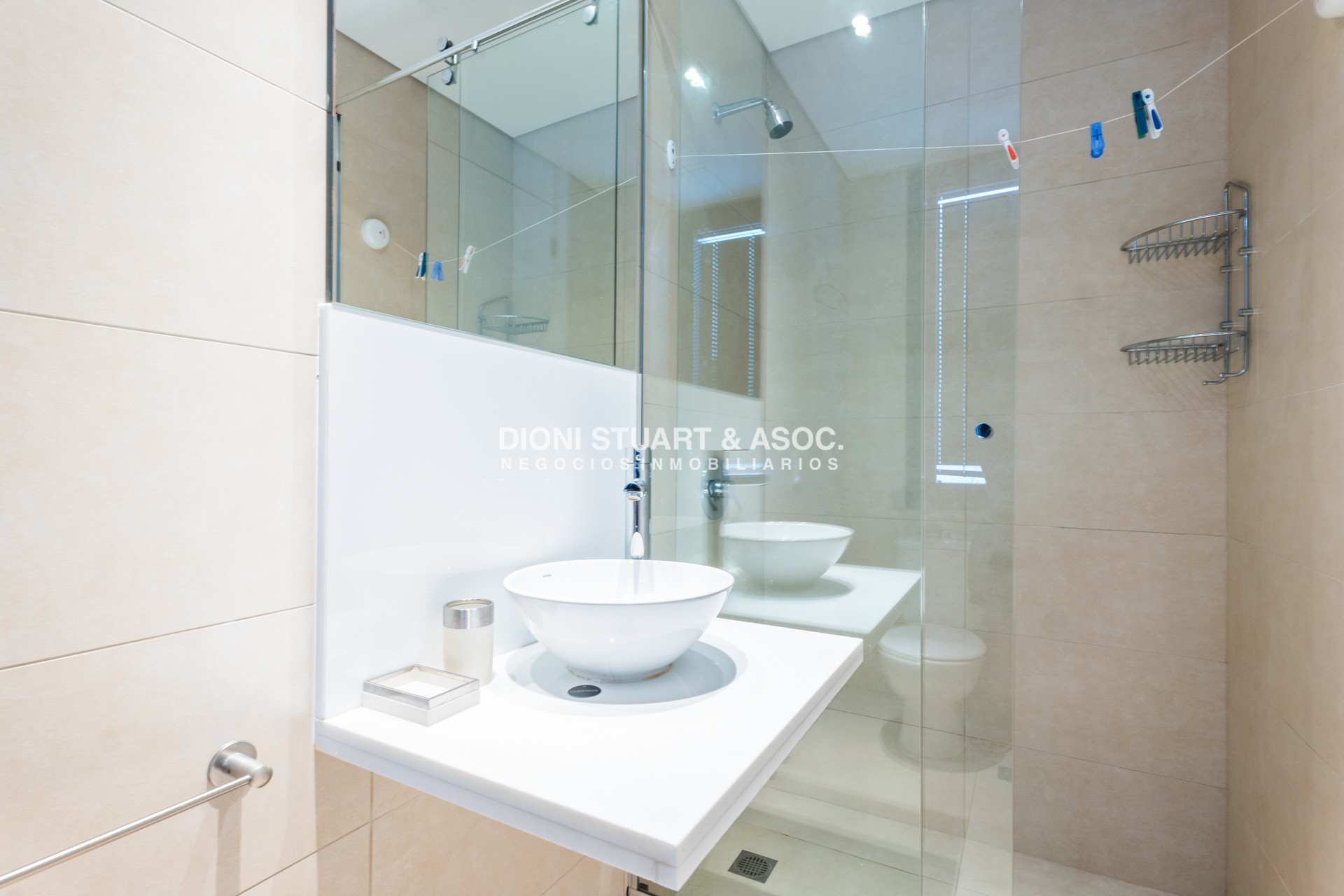 Apartamento ID.905 - LE BLEU - DEPARTAMENTO FRENTE AL PUERTO PENT HOUSE - 3 DORM EN SUITES + DEP.