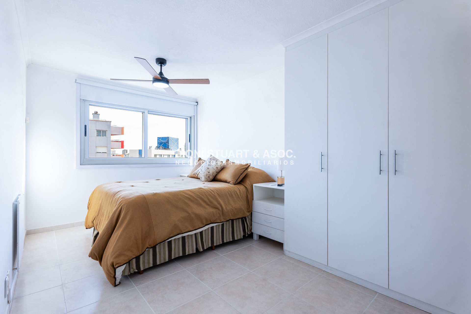Apartamento ID.1108 - APARTAMENTO PENT HOUSE DUPLEX EN VENTA - 2 DORMITORIOS - SOUTH BEACH - PLAYA BRAVA