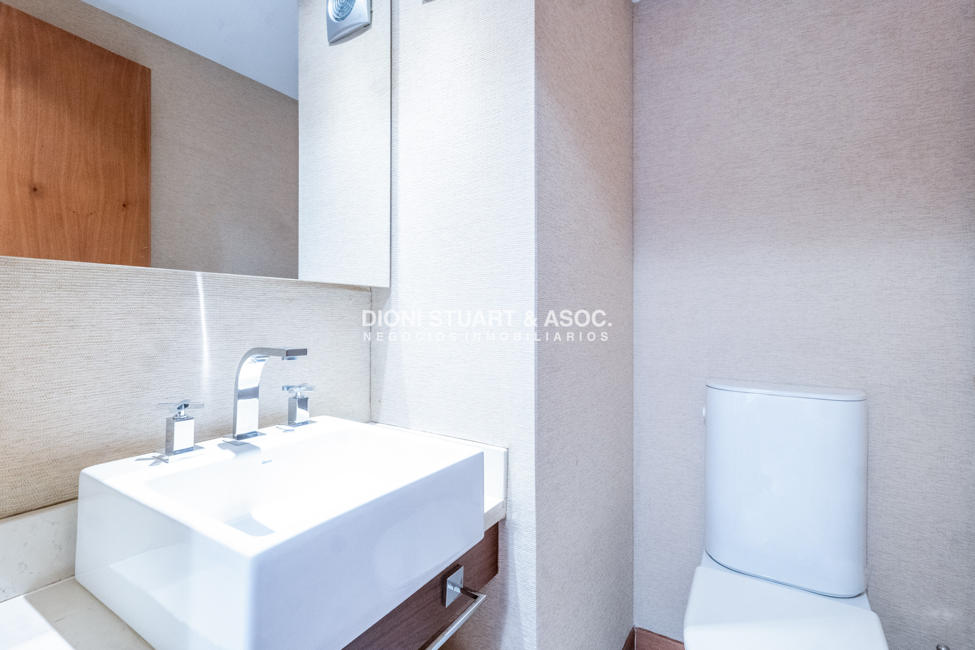 Apartamento ID.1072 - VENTA APARTAMENTO 3 DORMITORIOS EN SUITE + DEPENDENCIA - EDIFICIO INDIGO - PLAYA BRAVA - PUNTA DEL ESTE