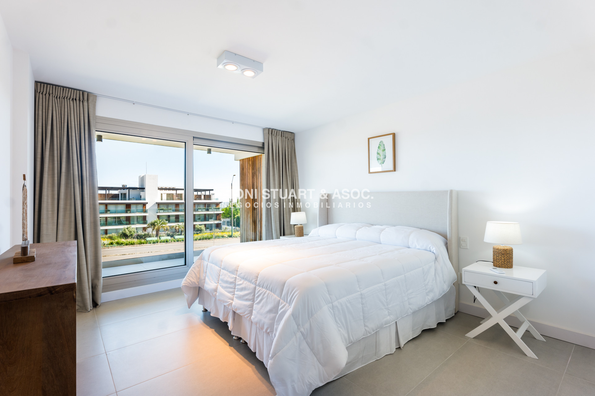 Apartamento ID.846 - Moorea Bay 2 - 2 Dorm en Suite - Manantiales - La Barra