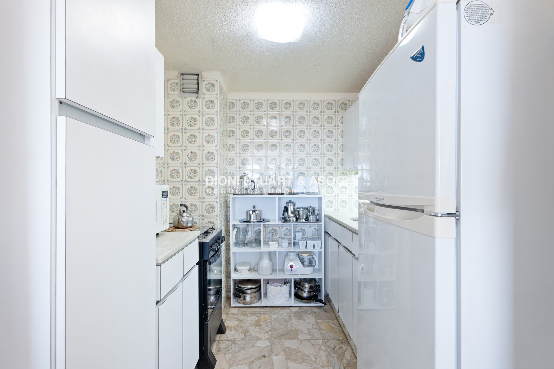 Apartamento ID.279 - APARTAMENTO FRENTE AL MAR DE 2 DORMITORIOS Y MEDIO TODOS LOS AMENITIES TORRE WASHINGTON COMPLEJO LINCOLN CENTER
