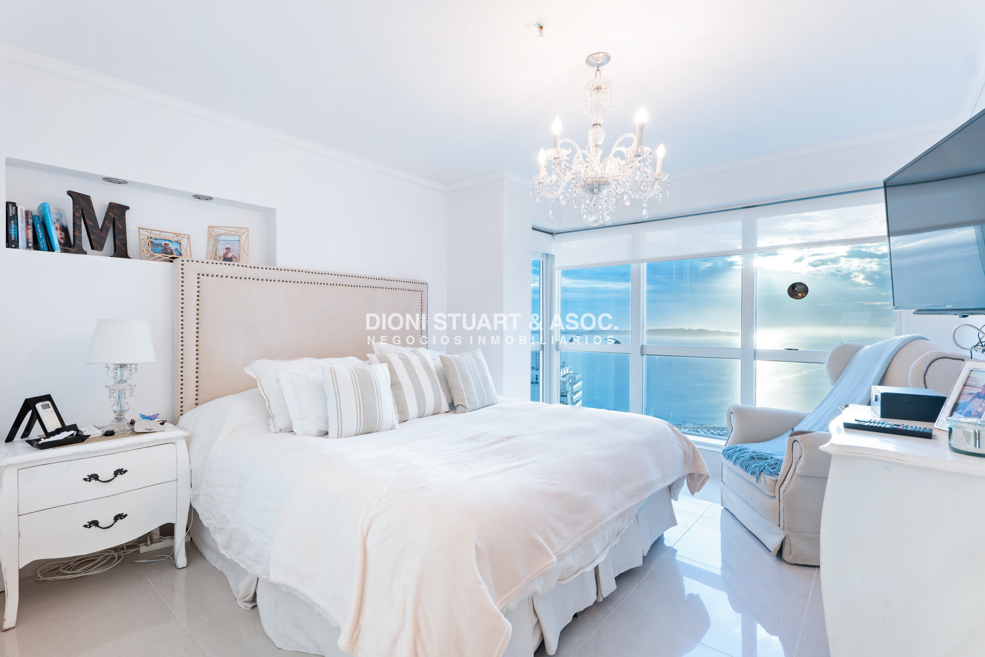 Apartamento ID.637 - Miami Boulevard I - Pent House Duplex - Apartamento En Venta