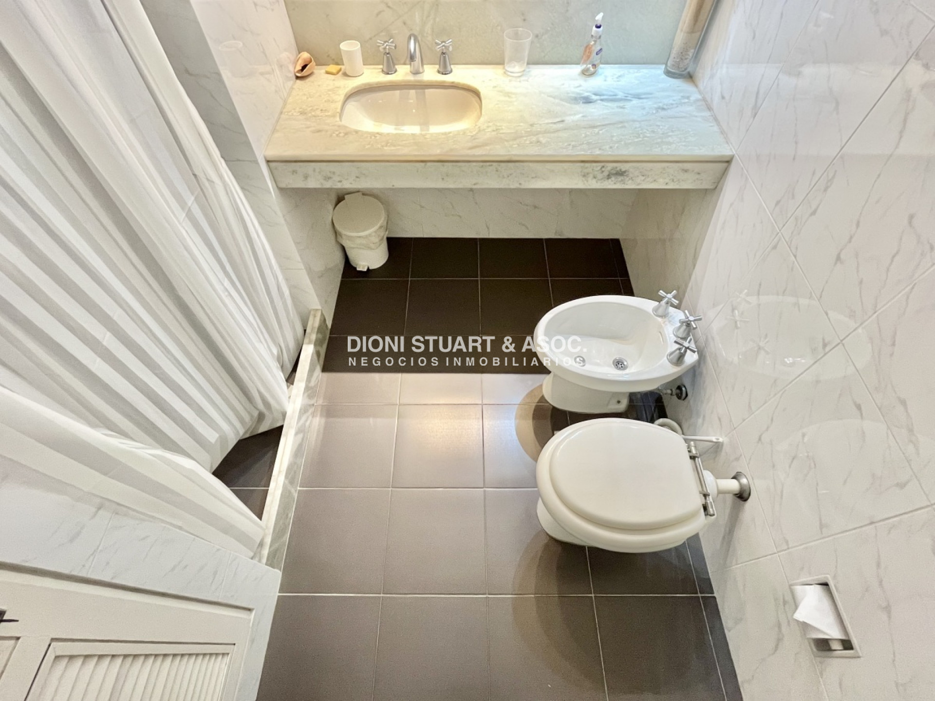 Apartamento ID.49 - APARTAMENTO EN ALQUILER DE VERANO FRENTE AL MAR 2 DORMITORIOS Y MEDIO TORRE WASHINGTON COMPLEJO LINCOLN CENTER