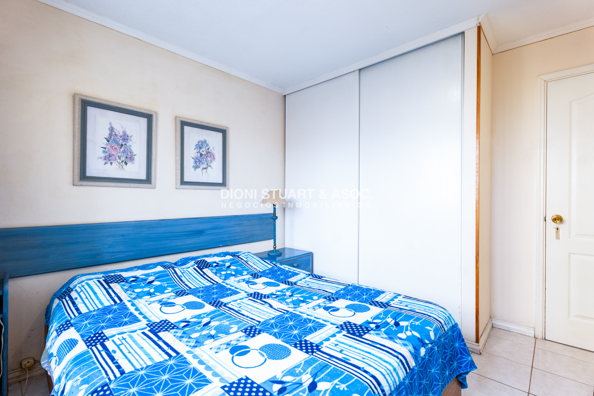 Apartamento ID.924 - TORRE TRIANGULO - DEPARTAMENTO EN VENTA DE 1 DORMITORIO Y MEDIO - TODOS LOS AMENITIES