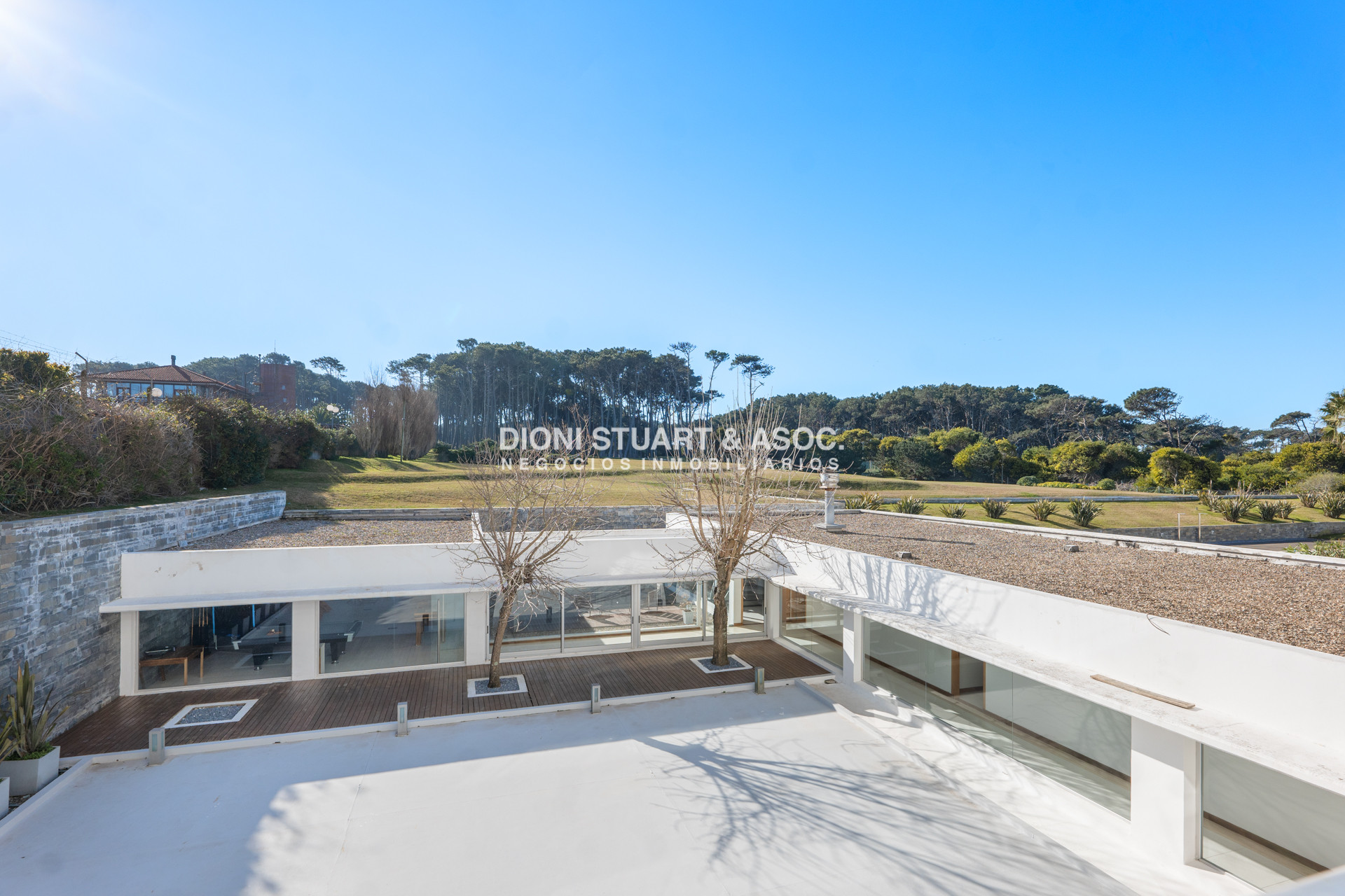 Apartamento ID.1072 - VENTA APARTAMENTO 3 DORMITORIOS EN SUITE + DEPENDENCIA - EDIFICIO INDIGO - PLAYA BRAVA - PUNTA DEL ESTE