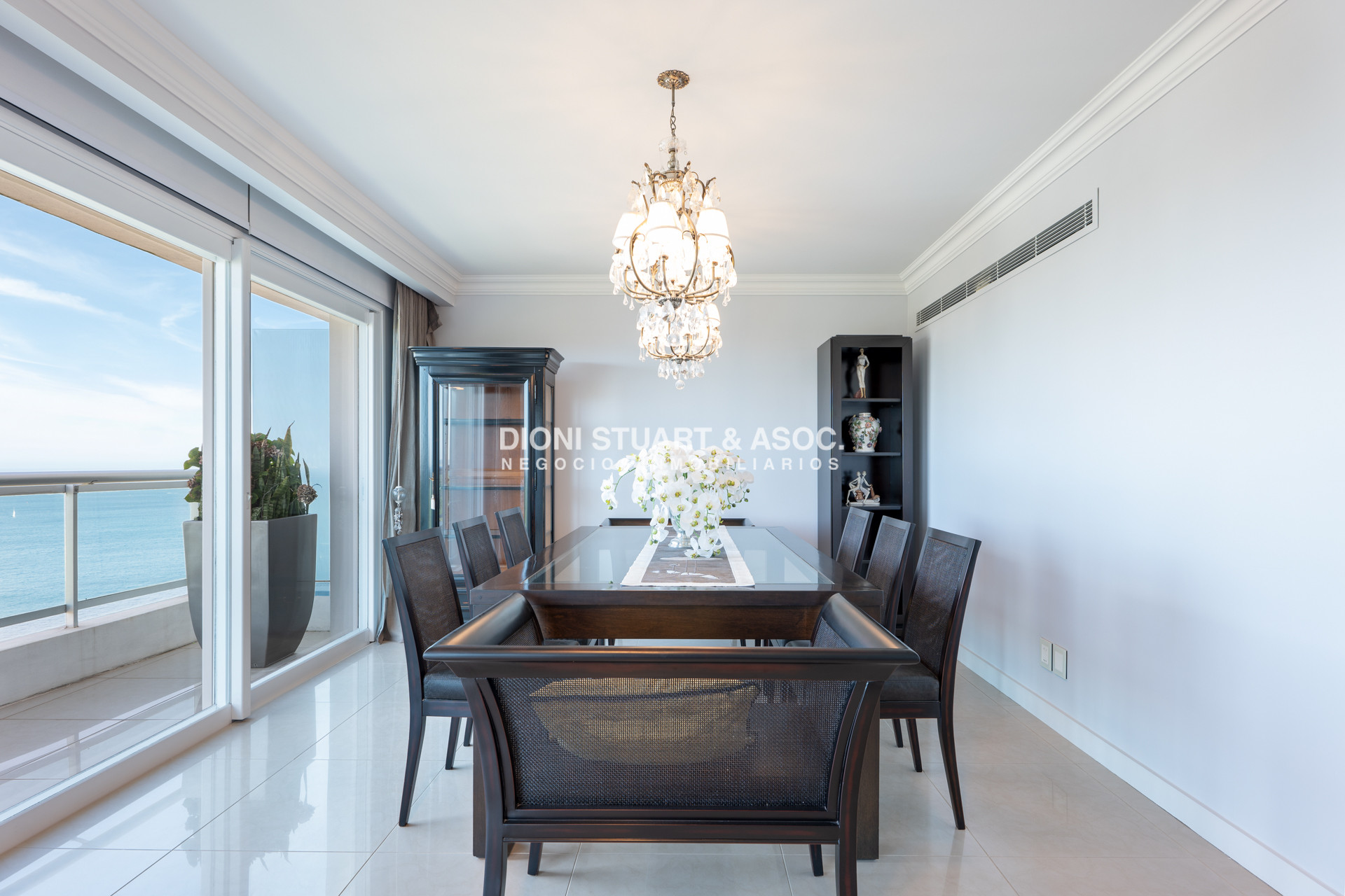 Apartamento ID.613 - Aquarela - Pent House Triplex - Esquina Punta Del Este