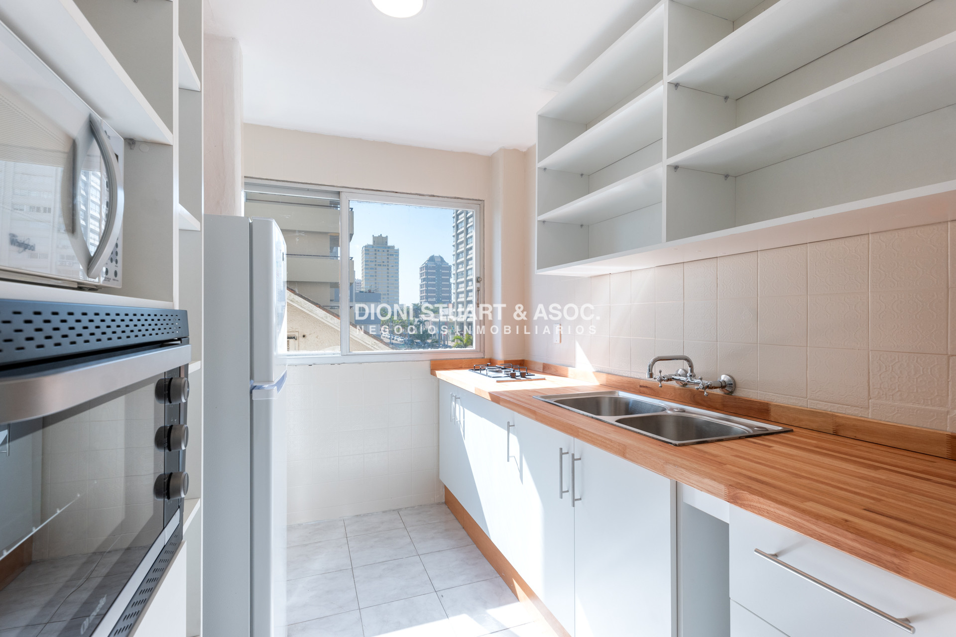 Apartamento ID.743 - Apartamento en la Península - 3 Dormitorios - Edificio Fontaine - Punta del Este