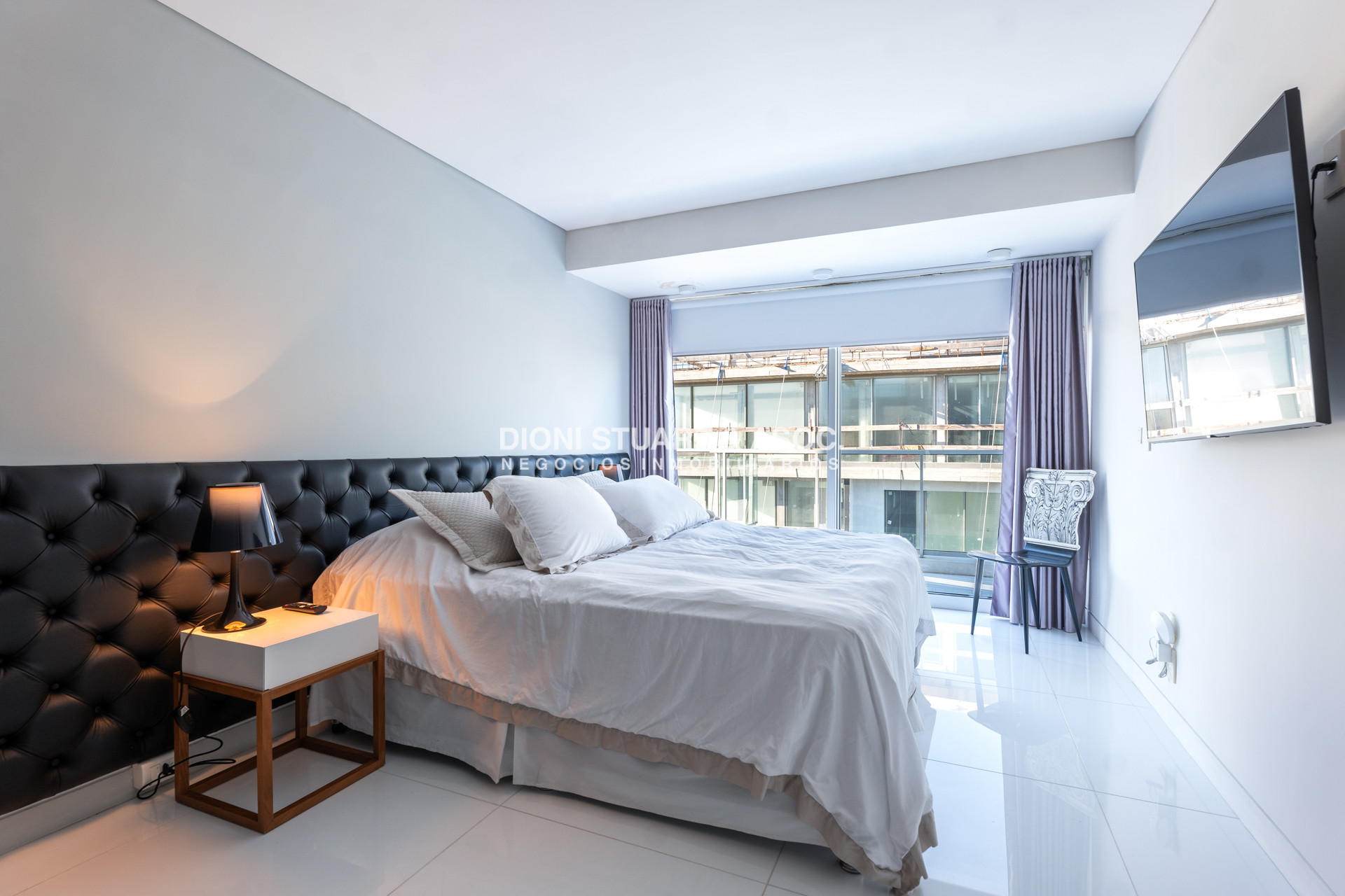 Apartamento ID.989 - MYTHOS PENT HOUSE DUPLEX - 4 SUITES - PLAYA BRAVA PRIMERA LINEA