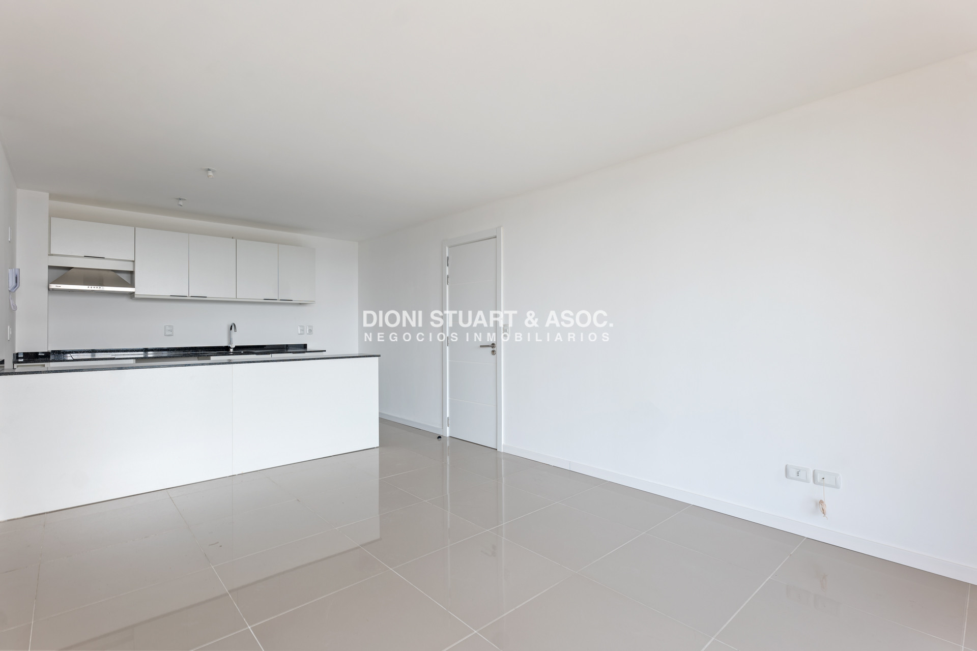 Apartamento ID.685 - OTTO UNO - 2 Dormitorios en Venta - A estrenar