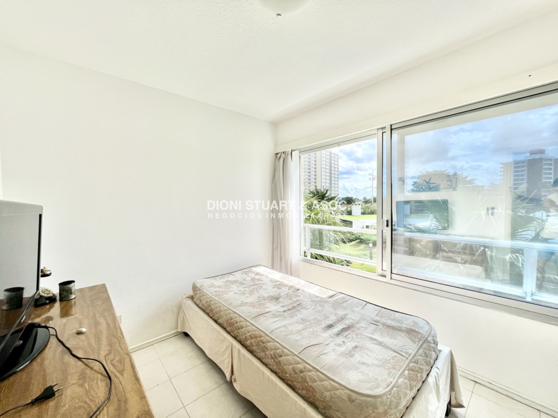 Apartamento ID.38 - Torre Madison - 3 Dormitorios - Complejo Lincoln Center