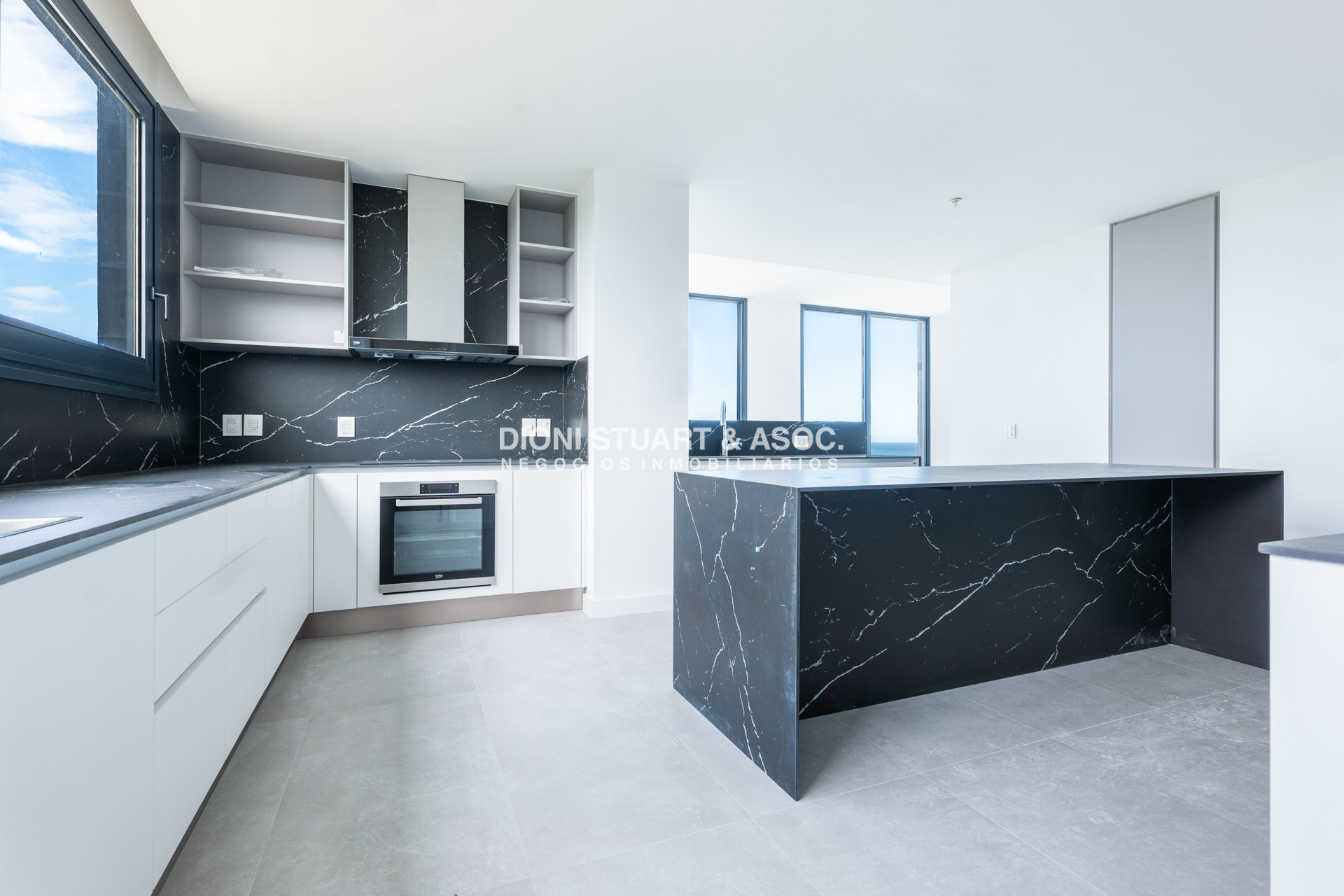 Apartamento ID.877 - Venetian - Pent House Duplex Esquinero