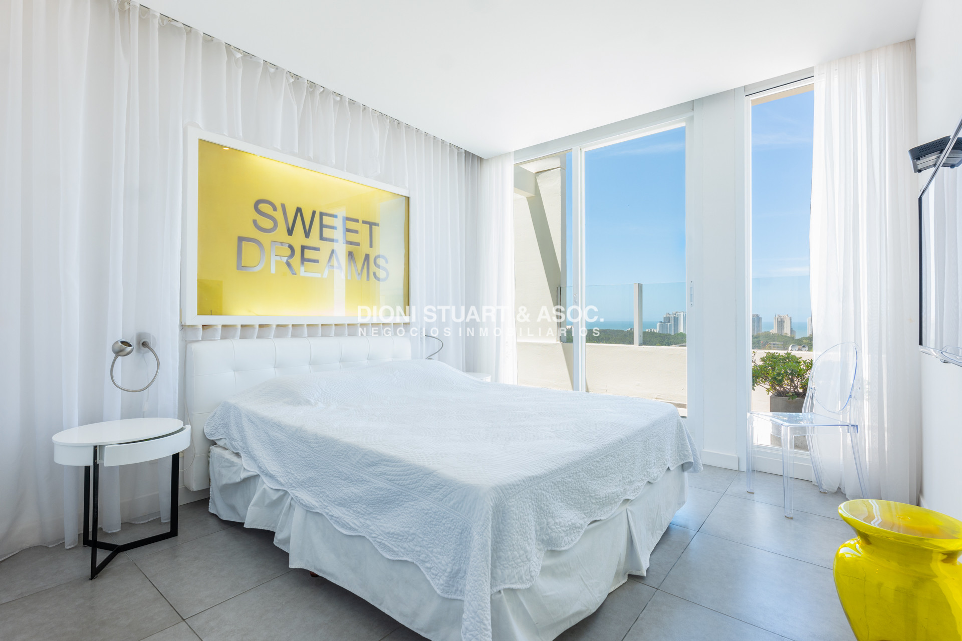 Apartamento ID.842 - Yoo Pent House Duplex