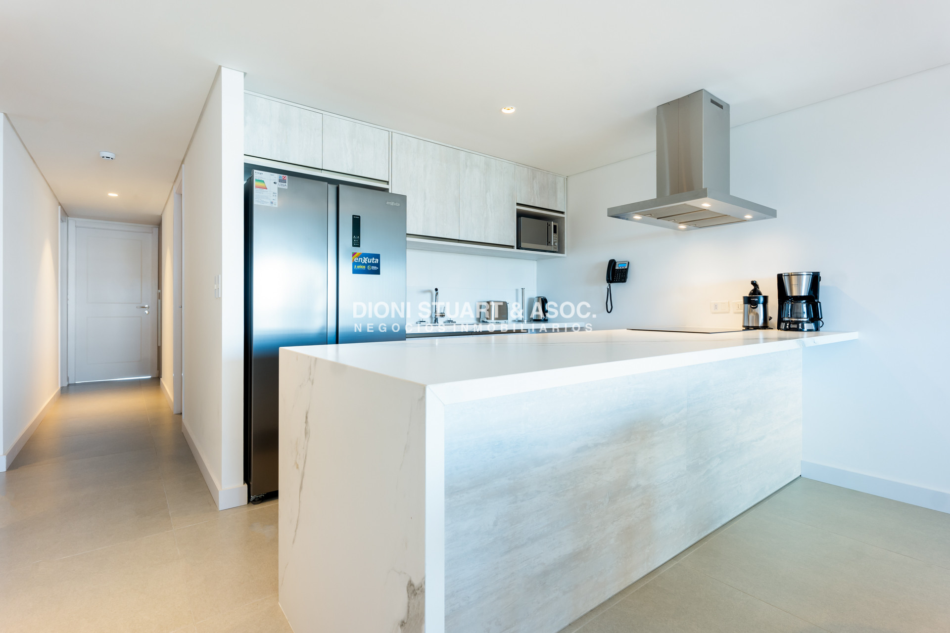 Apartamento ID.851 - Moorea Bay 2 - 2 Dorm