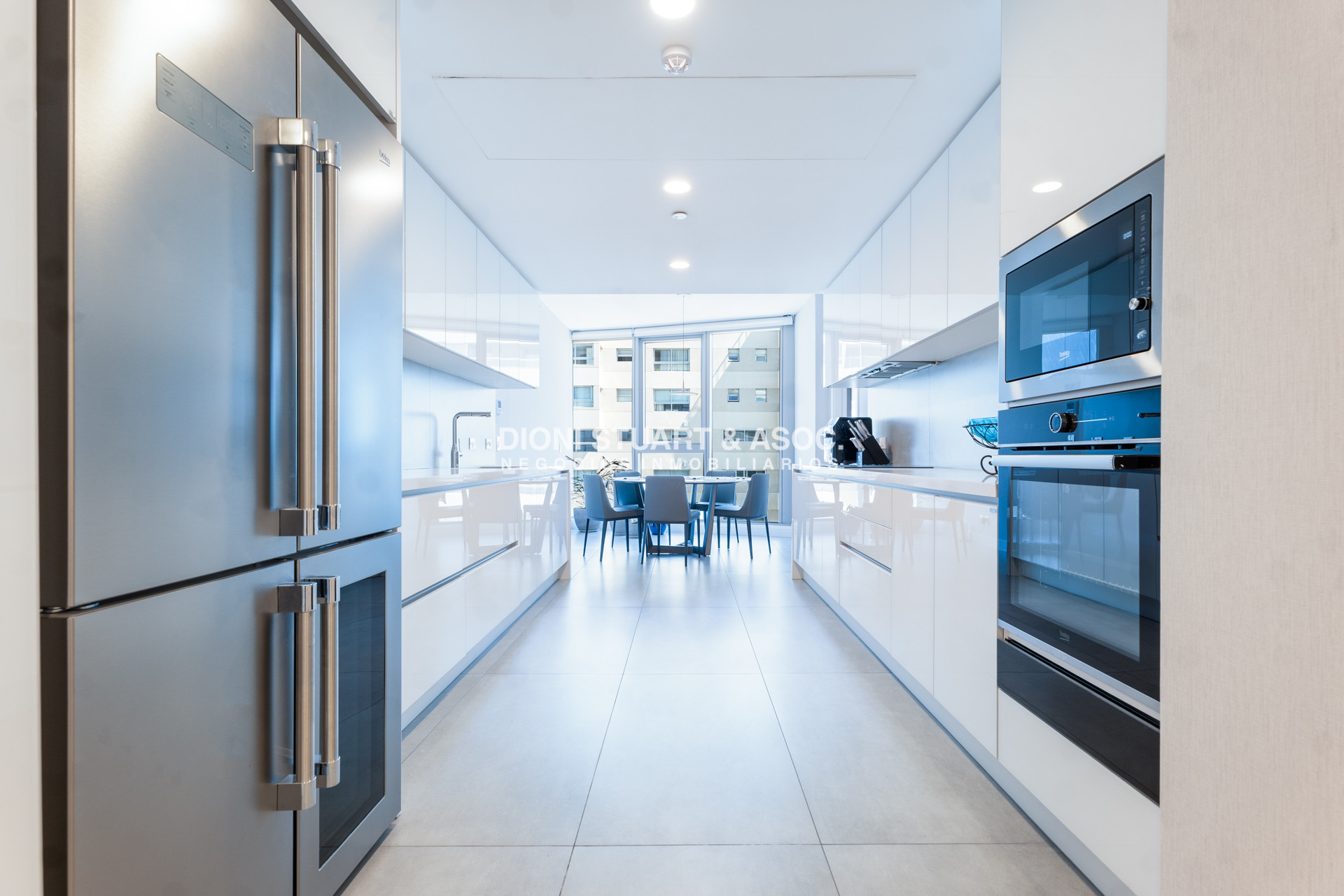 Apartamento ID.1121 - TRUMP UNIFICADO - 4 SUITES + DEPENDENCIA