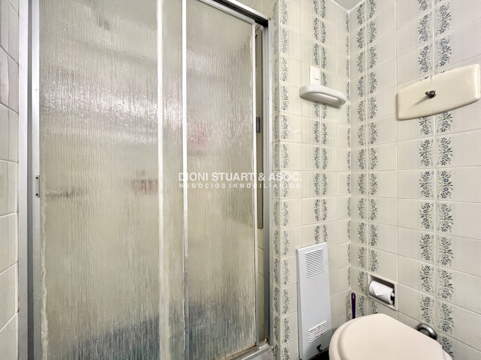 Apartamento ID.509 - APARTAMENTO EN ALQUILER FRENTE AL MAR DE 3 DORMITORIOS - TODOS LOS AMENITIES - TORRE WASHINGTON - COMPLEJO LINCOLN CENTER