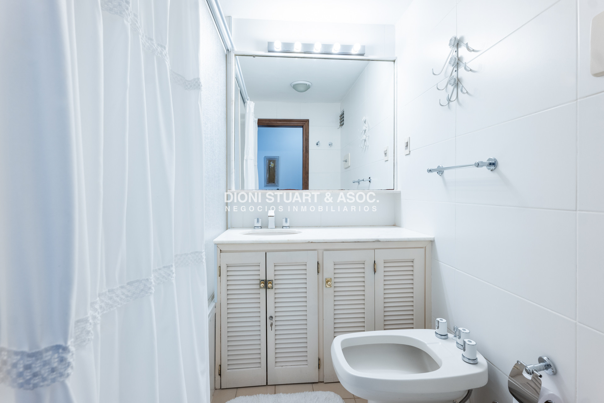 Apartamento ID.750 - Pent House En Peninsula - Edificio Carmel - 3 Dorm y Dep. 