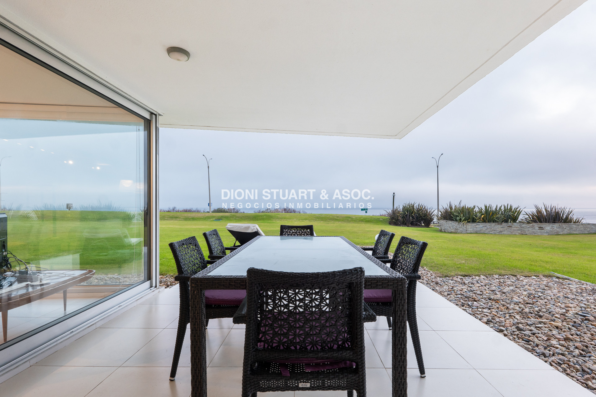 Apartamento ID.1022 - APARTAMENTO EN VENTA - LUMIERE - 3 DORMITORIOS EN SUITE + DEP. SERV - PLAYA MANSA