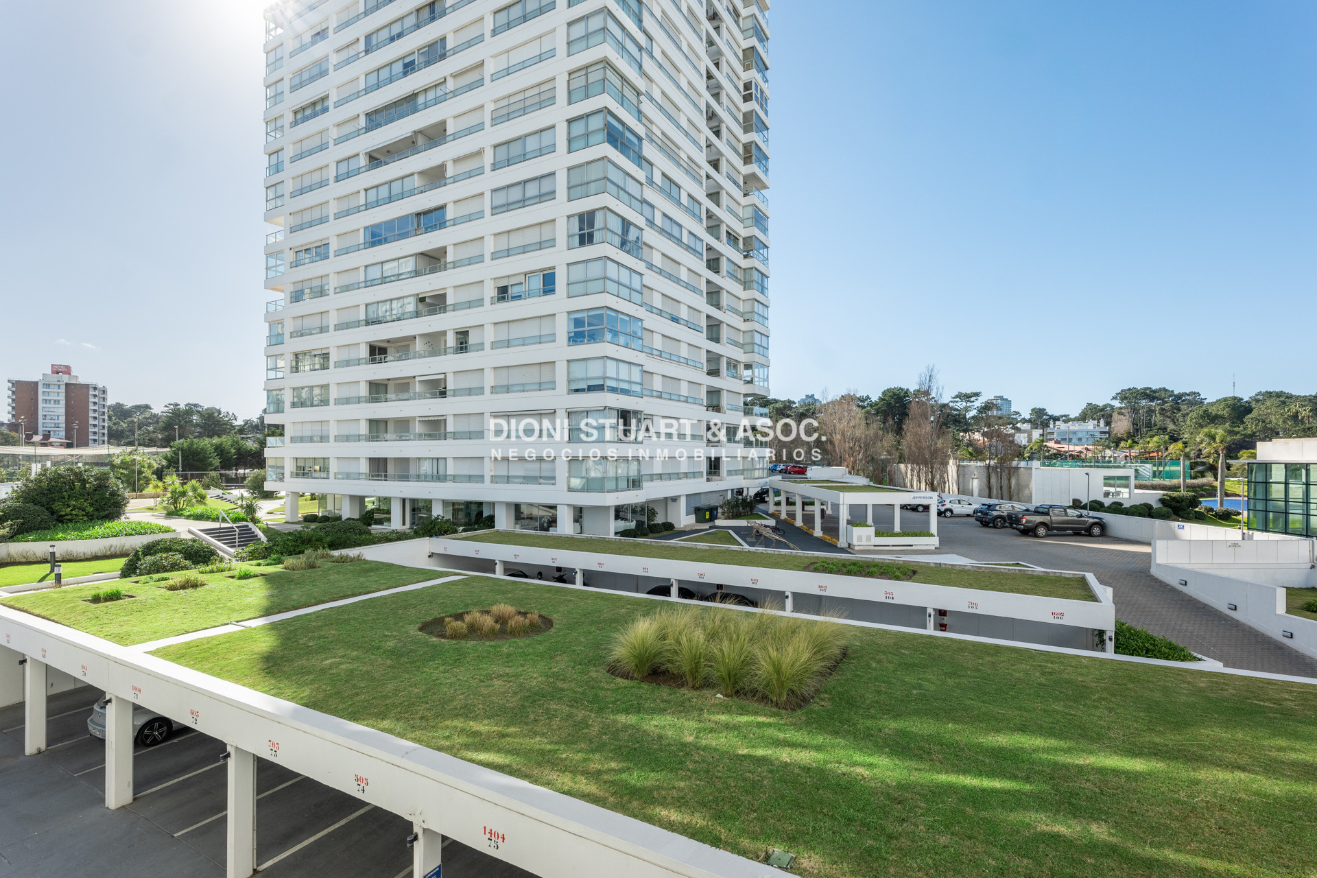 Apartamento ID.711 - Apartamento de 3 Dormitorios En Venta - Reciclado - Complejo Lincoln Center - Torre Washington