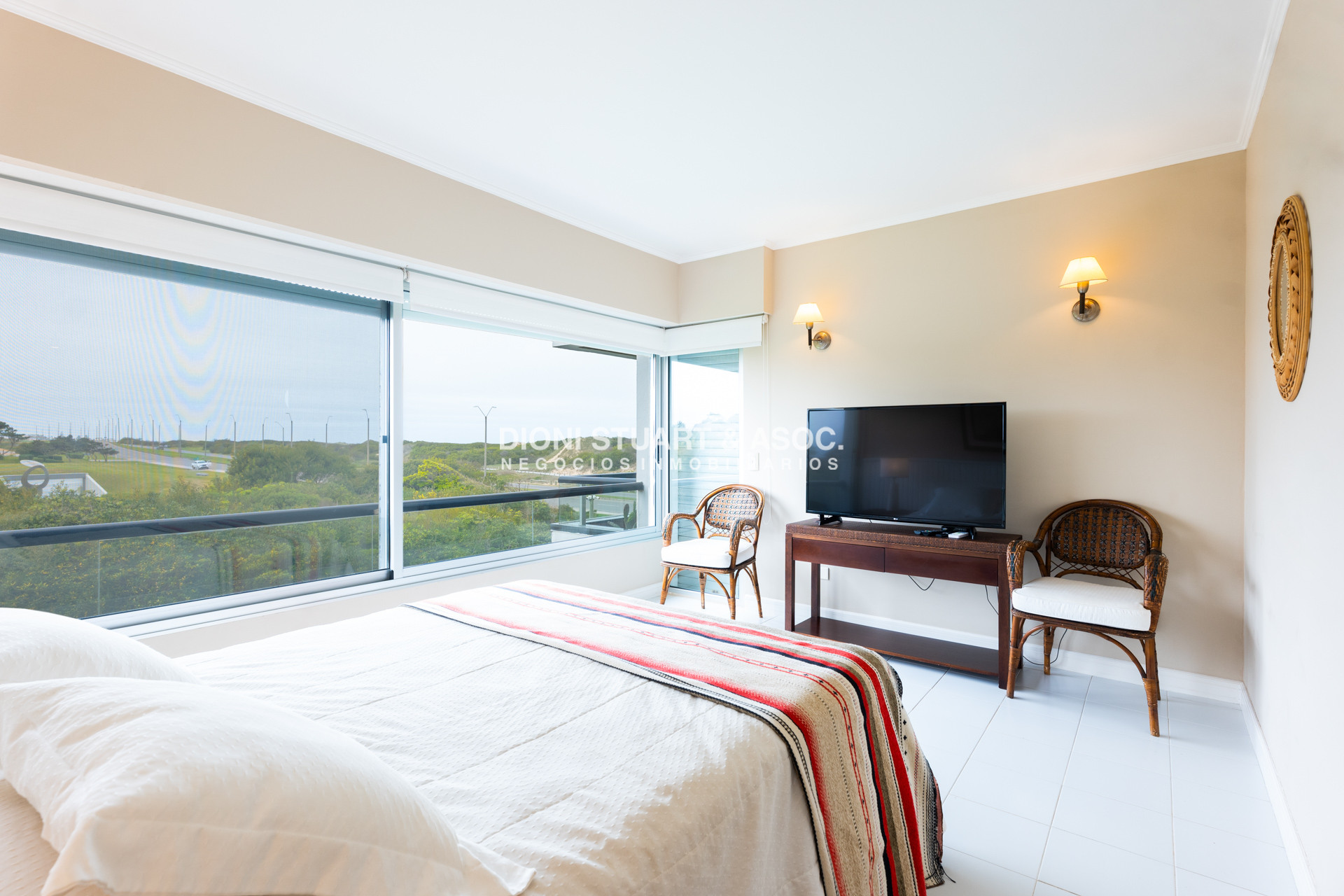 Apartamento ID.759 - APARTAMENTO EN ALQUILER DE TEMPORADA - 4 DORMITORIOS EN SUITE - PLAYA BRAVA