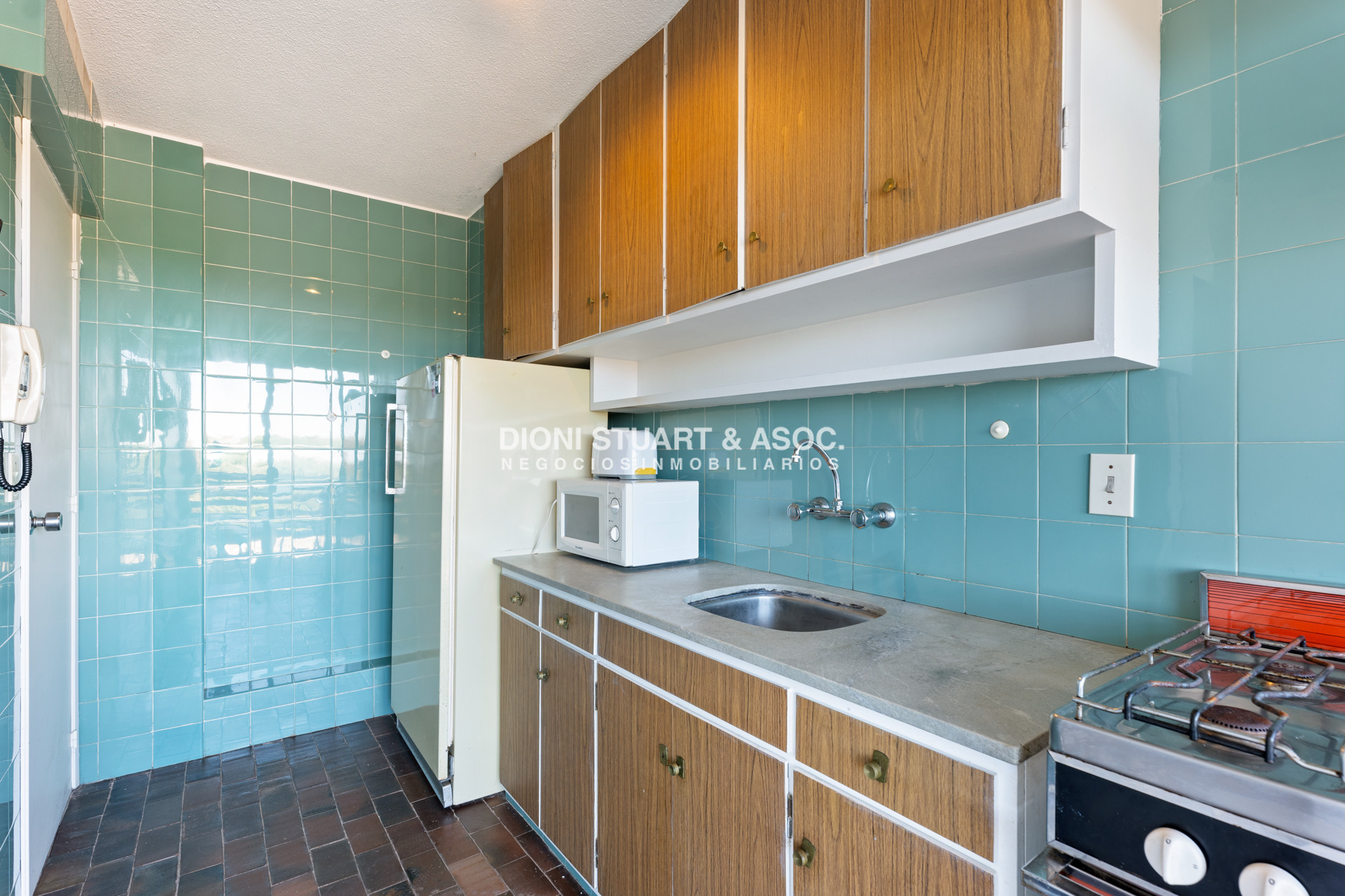 Apartamento ID.688 - Apartamento en Oportunidad Frente al Mar - Euromar - 3 Dormitorios