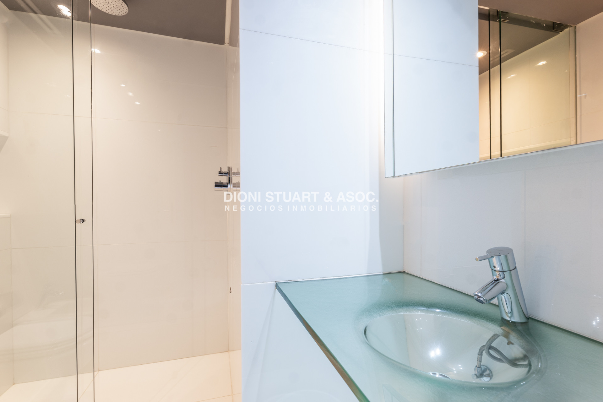 Apartamento ID.989 - MYTHOS PENT HOUSE DUPLEX - 4 SUITES - PLAYA BRAVA PRIMERA LINEA